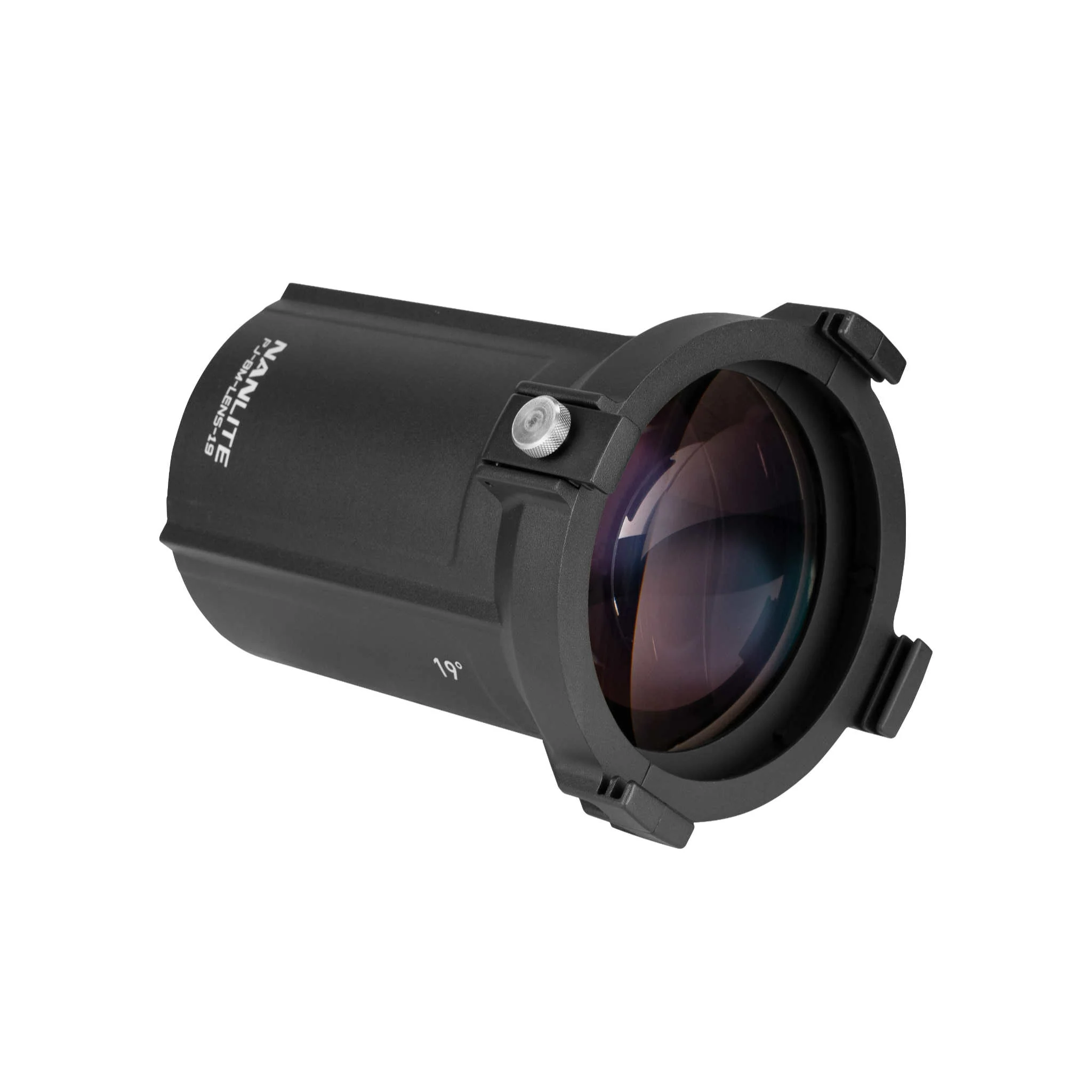 19° Interchangeable Lens for the Bowens Projection Attachment