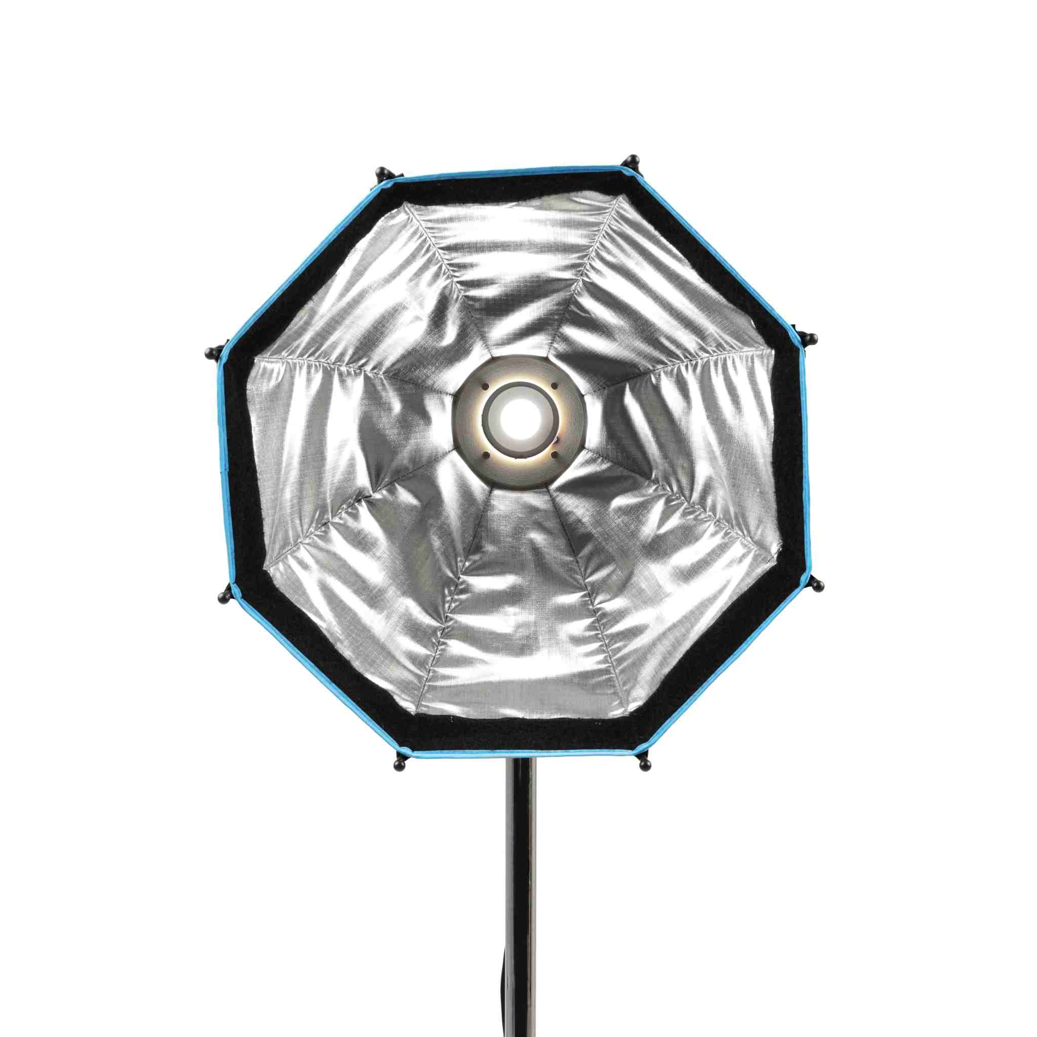 40cm Octagonal Softbox for FM Mount - Image 4