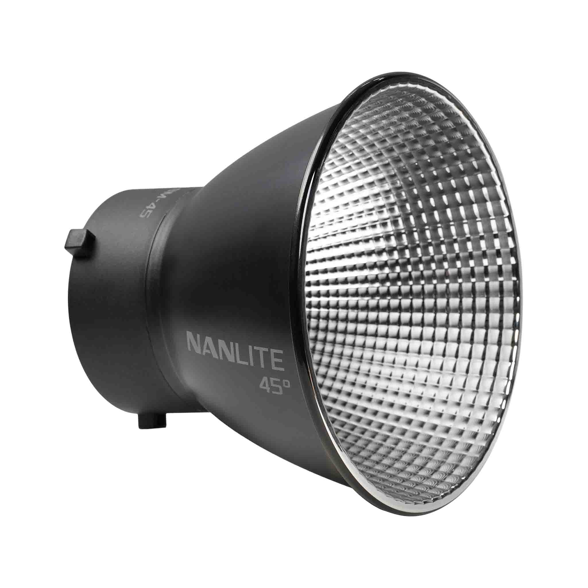 45-Degree Bowens Mount Reflector - Image 4