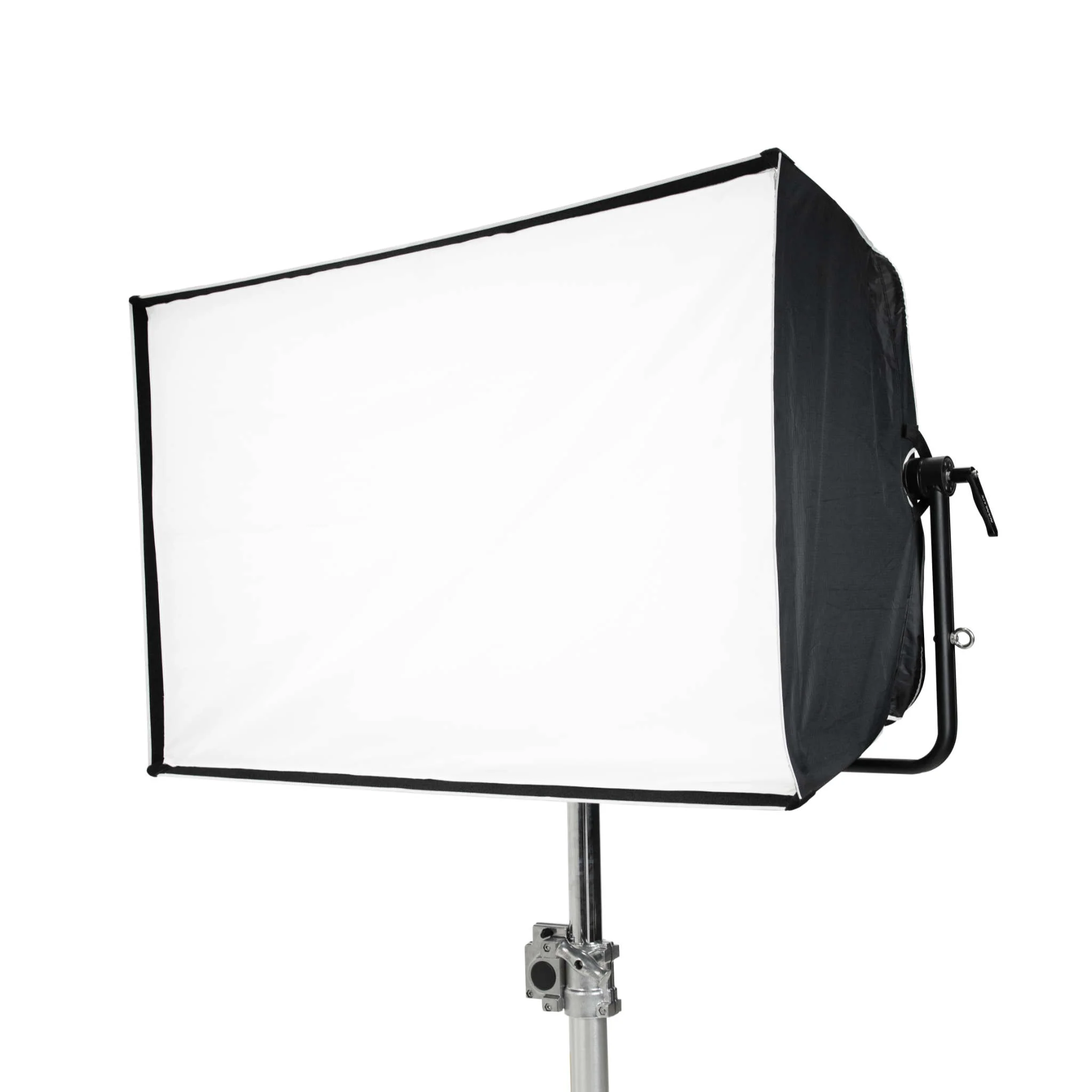 8-Tube Light Frame with Softbox & Grid - Image 4