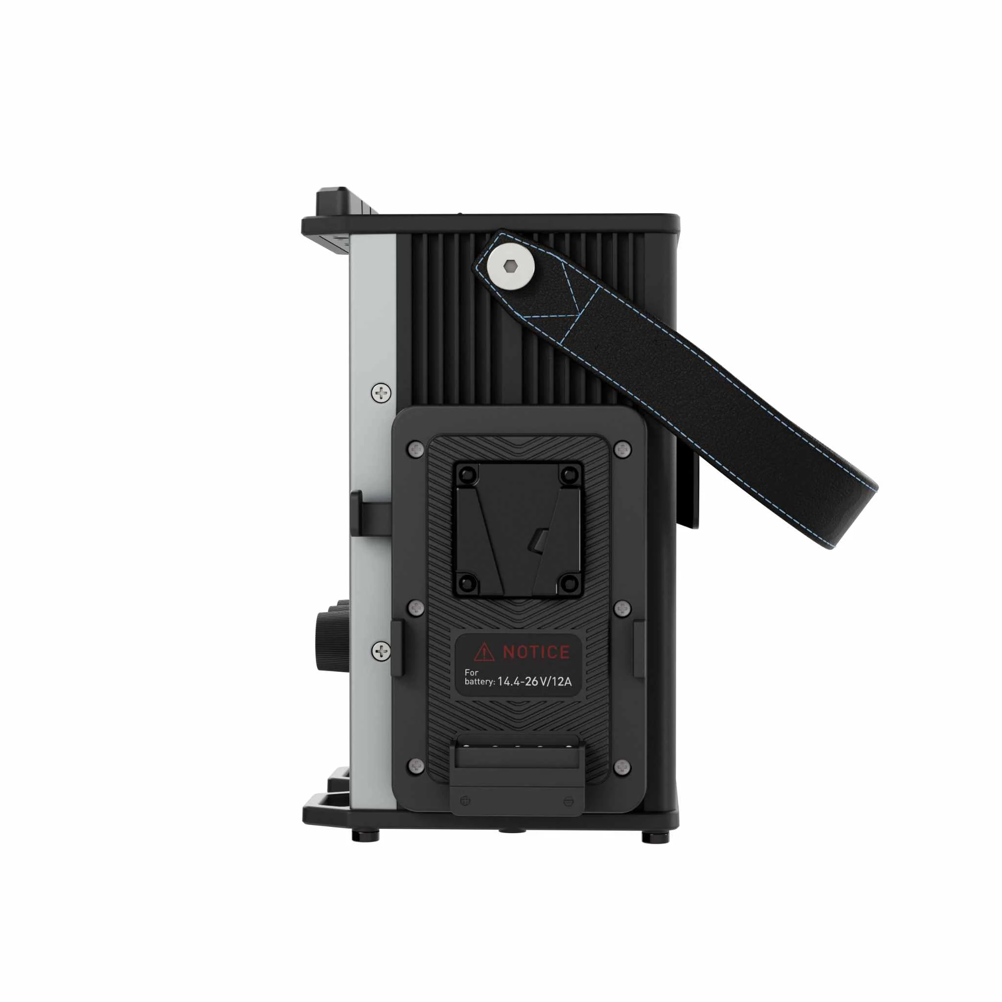 Alien 150C RGBWW LED Panel Light with CRMX - Image 17