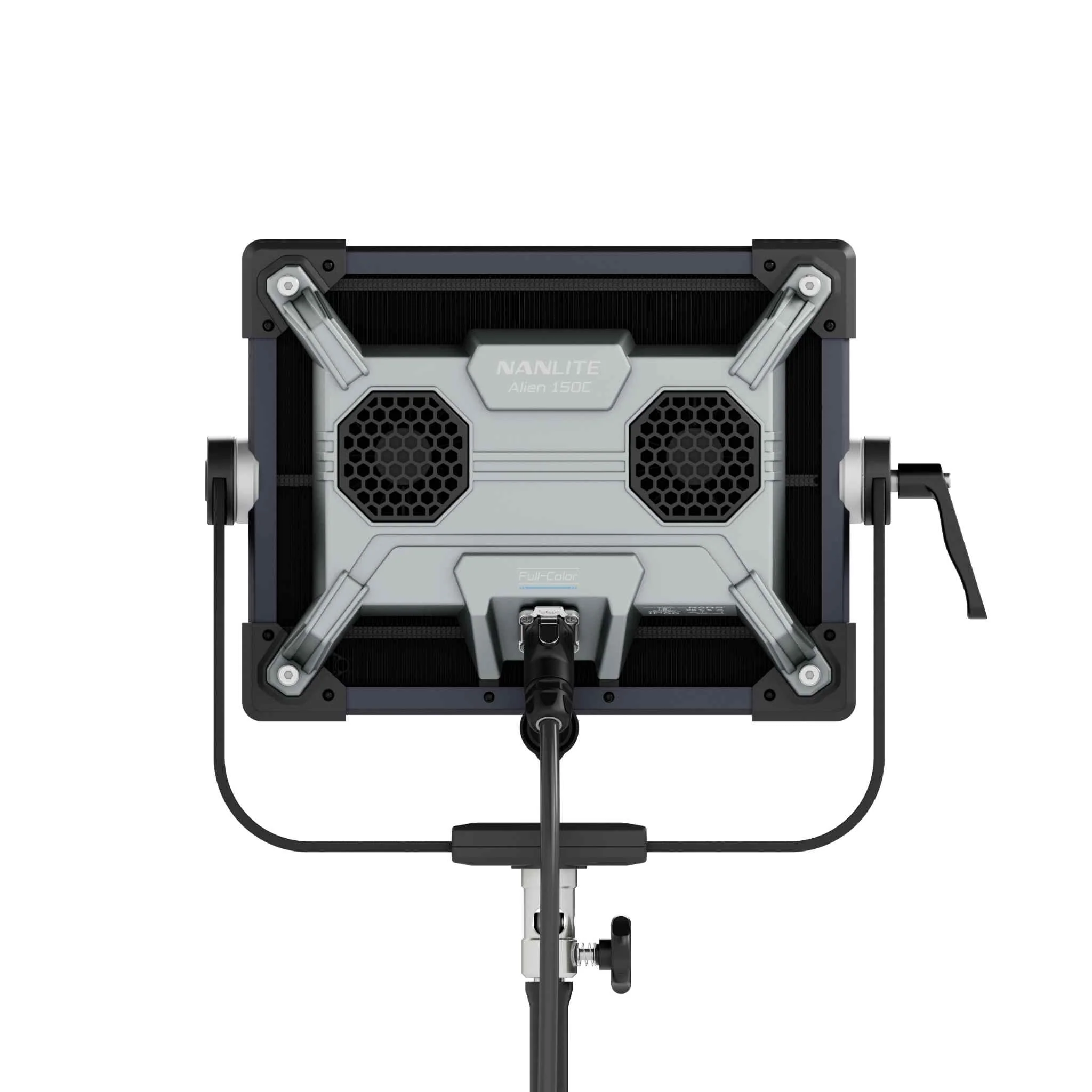 Alien 150C RGBWW LED Panel Light with CRMX - Image 7