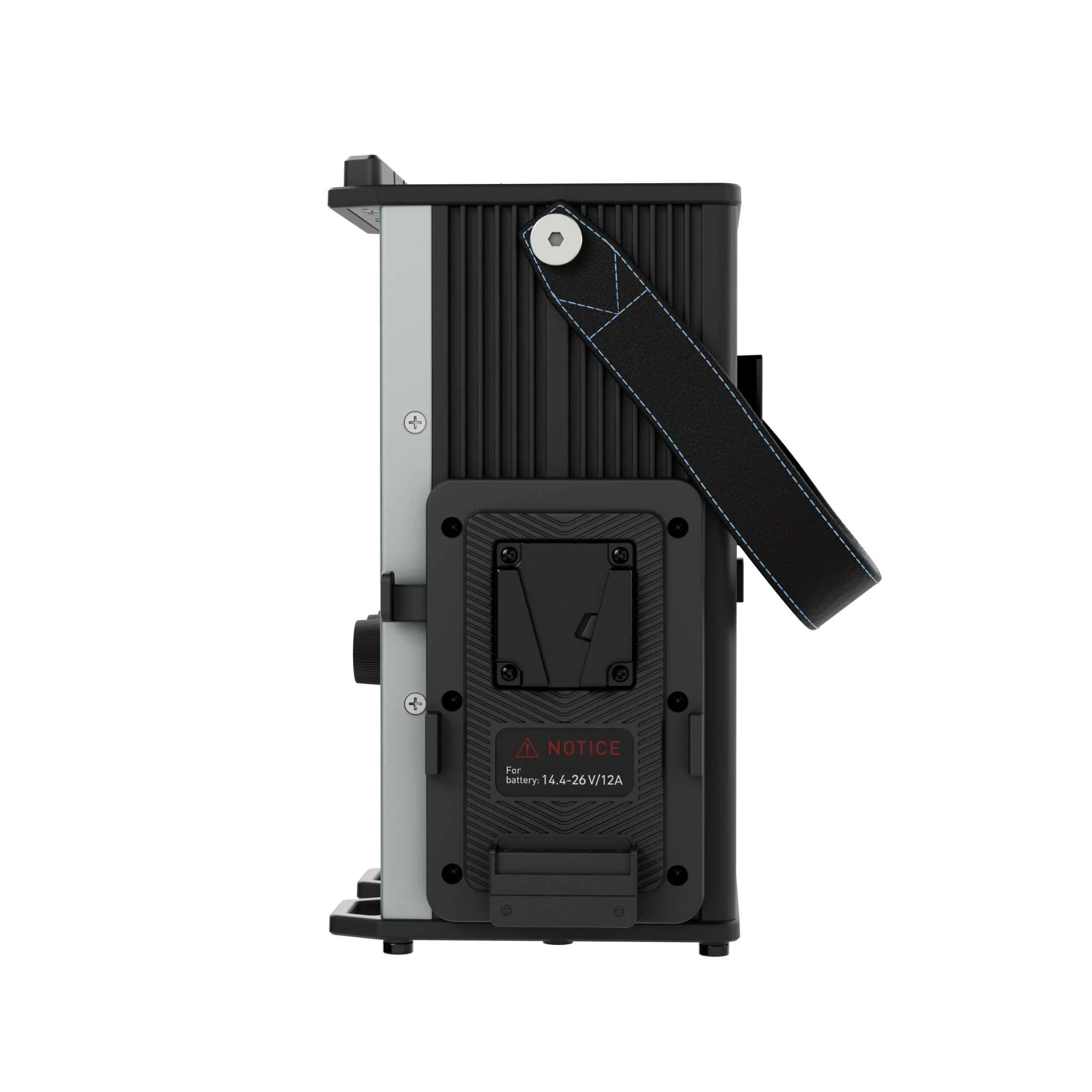 Alien 300C RGBWW LED Panel Light with CRMX - Image 21