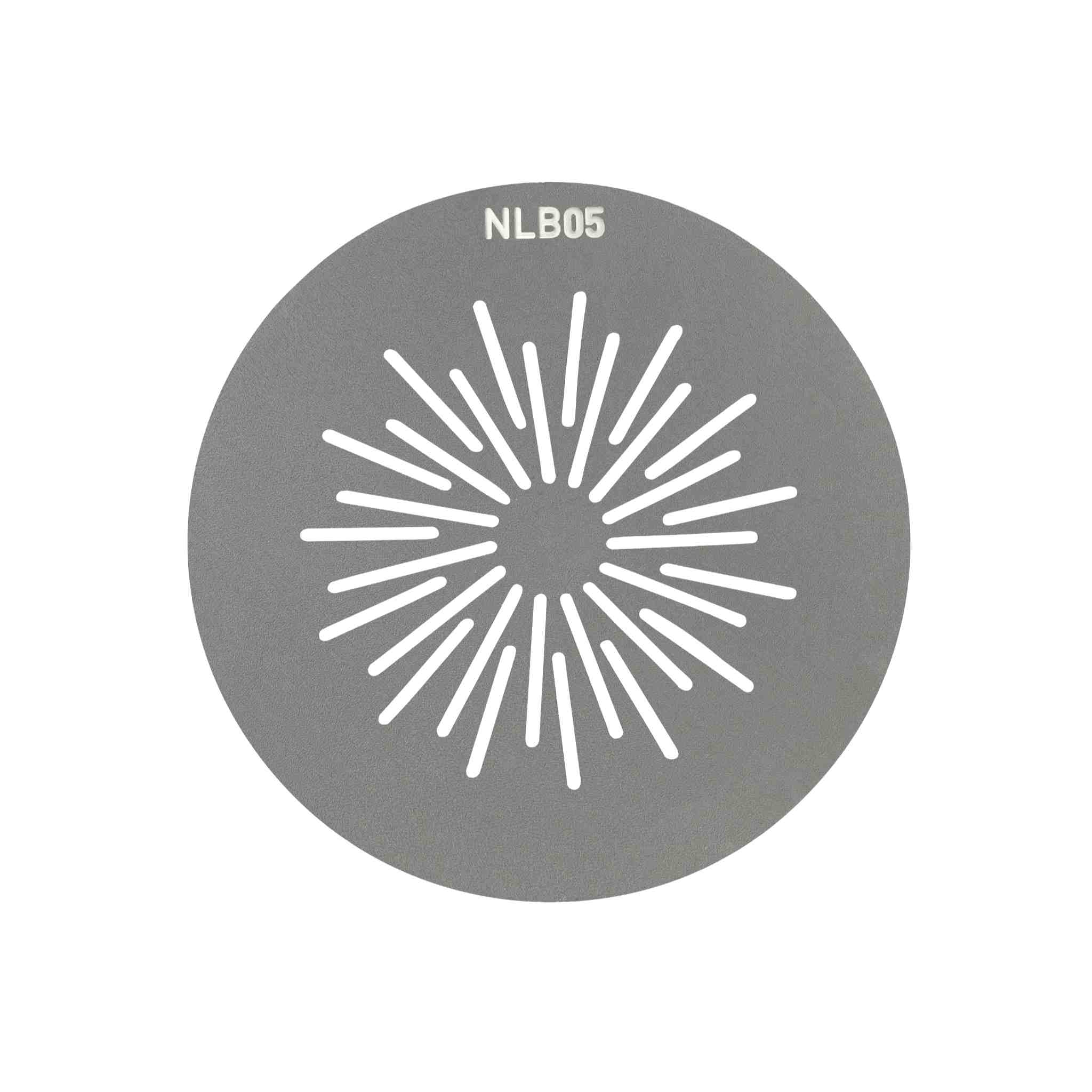 Bowens Projection Attachment GOBO Set 1 - Image 8