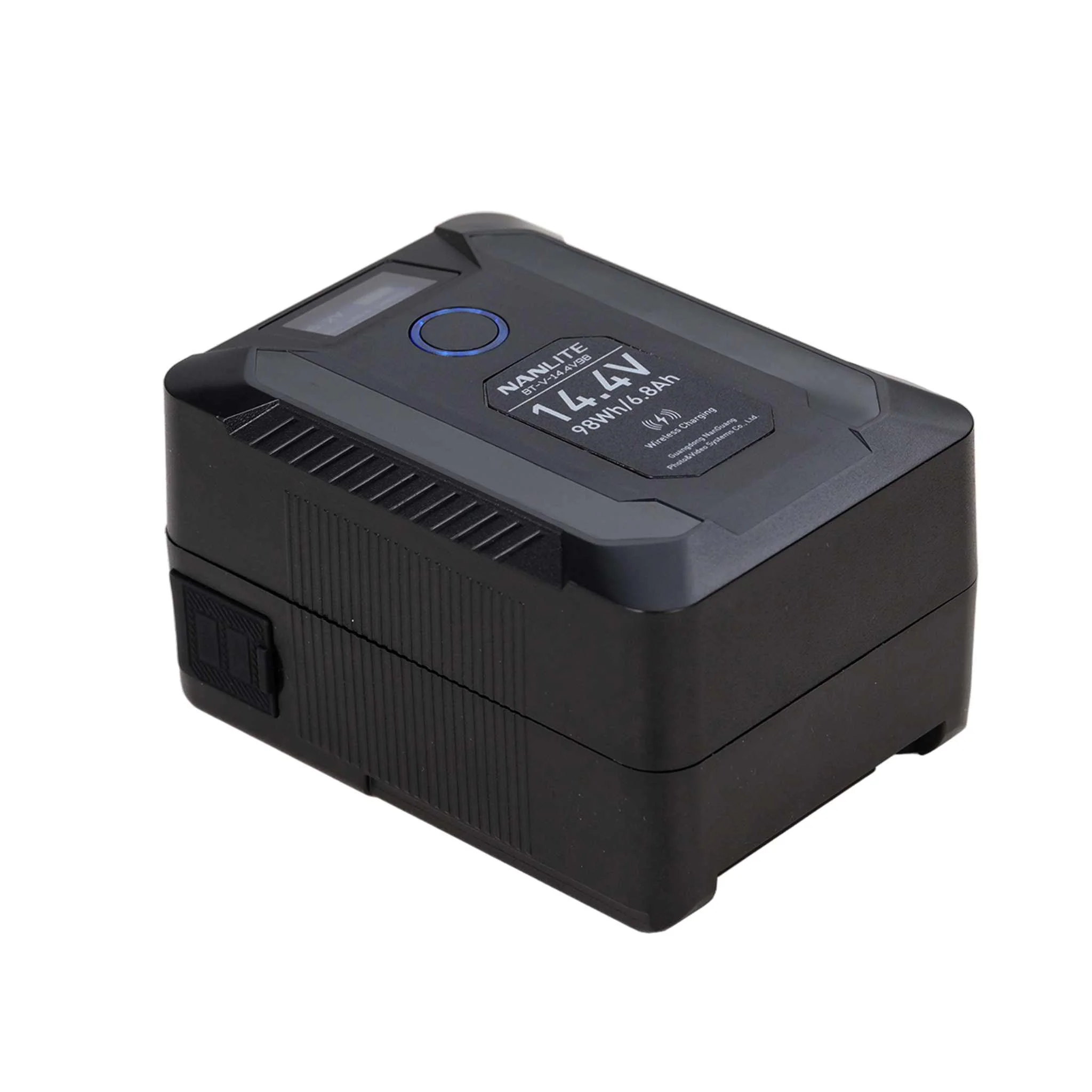 BT-V-14.4V98 Mini V-Mount Battery 14.4V 98Wh Li-ion - Image 5
