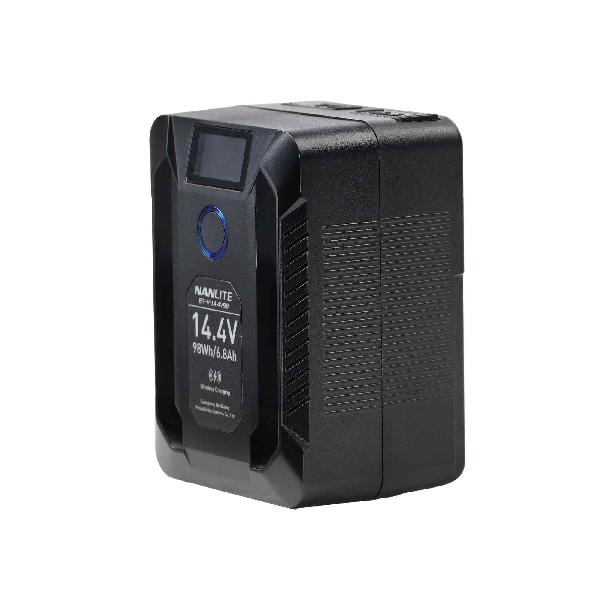 BT-V-14.4V98 Mini V-Mount Battery 14.4V 98Wh Li-ion - Image 6