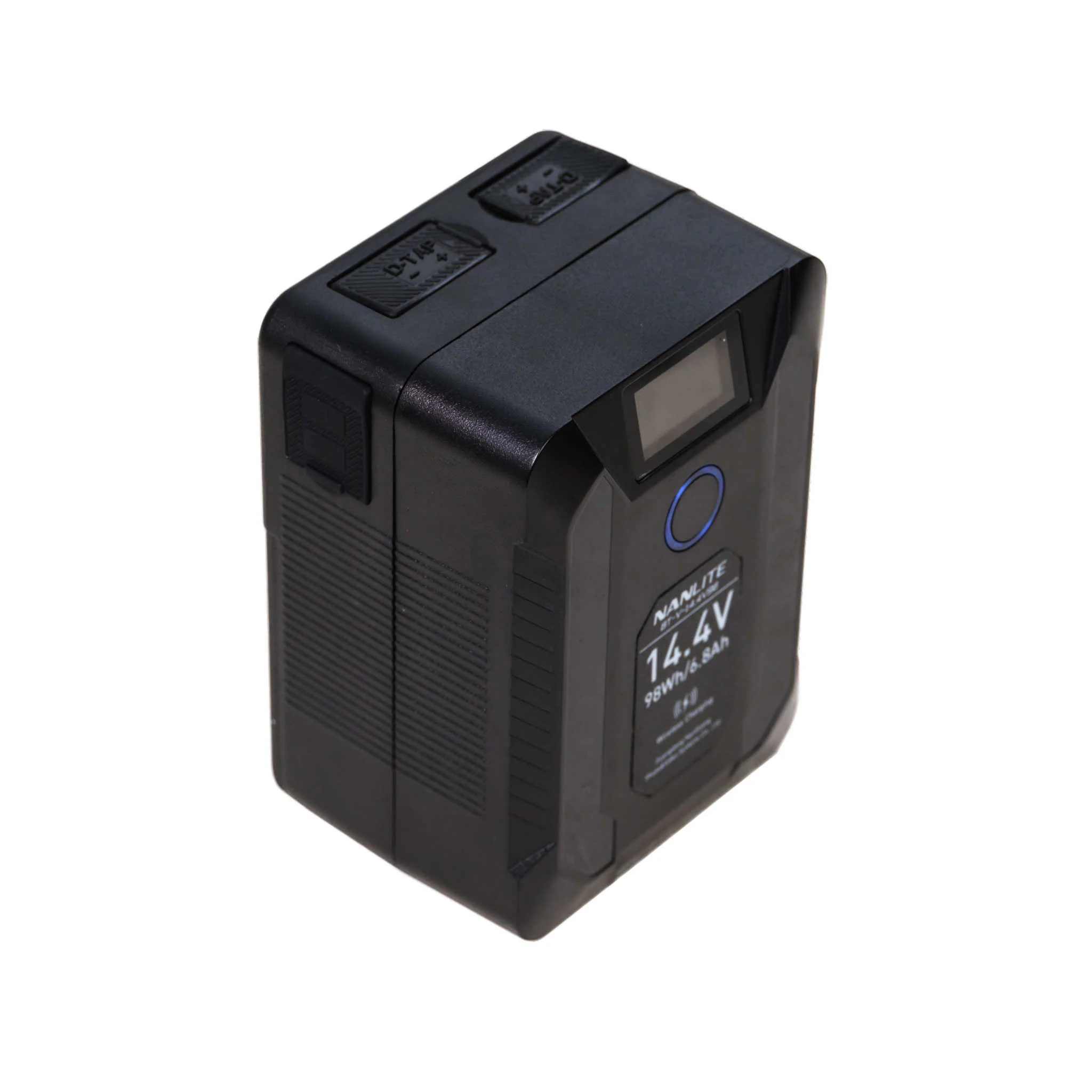 BT-V-14.4V98 Mini V-Mount Battery 14.4V 98Wh Li-ion - Image 7