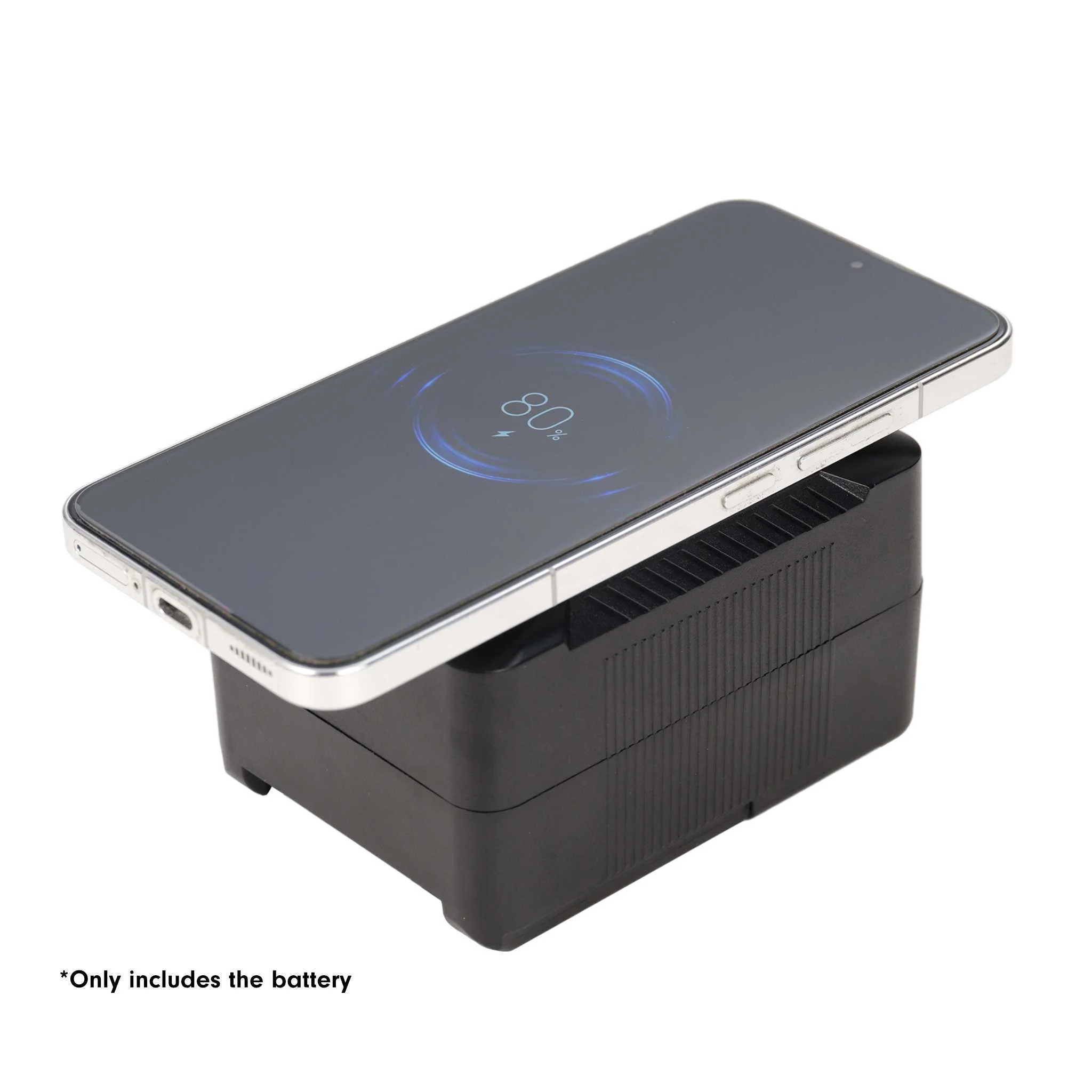 BT-V-14.4V98 Mini V-Mount Battery 14.4V 98Wh Li-ion - Image 9