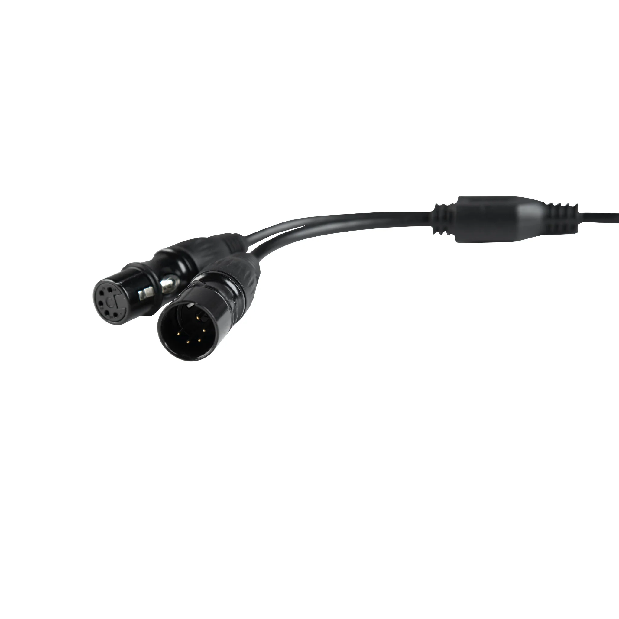CB-DMX-ACP-1/2 Locking DMX Adapter Cable - Image 3