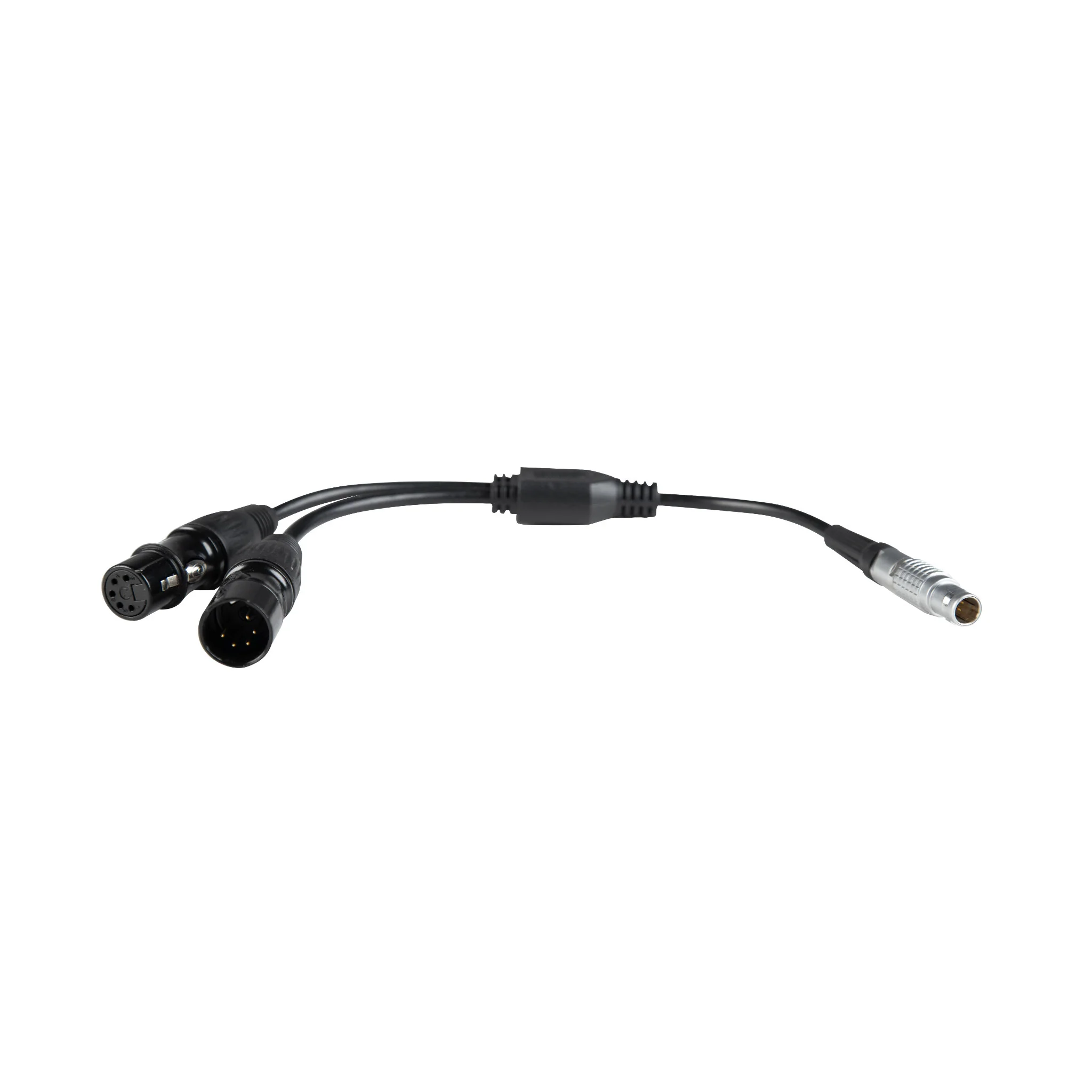 CB-DMX-ACP-1/2 Locking DMX Adapter Cable - Image 4