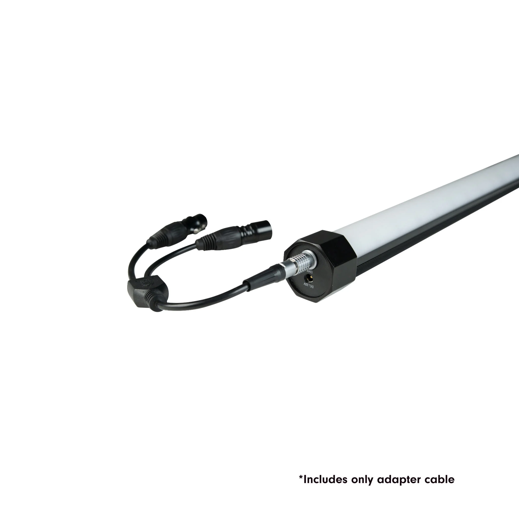 CB-DMX-ACP-1/2 Locking DMX Adapter Cable - Image 5