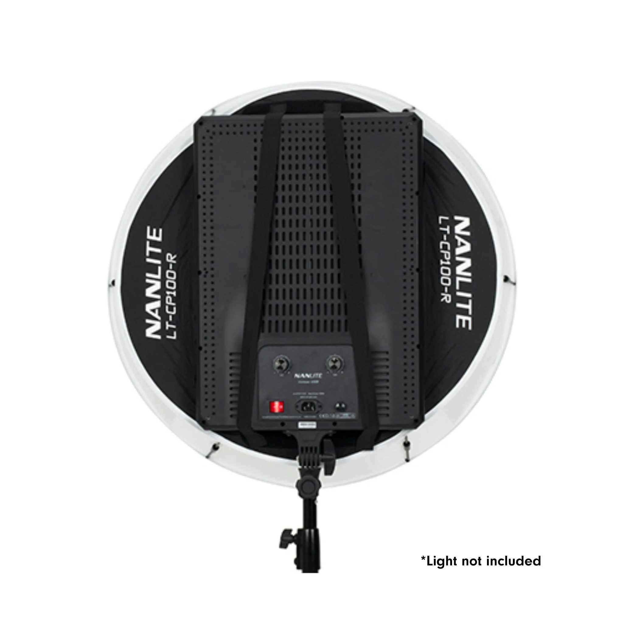 Compac 100B Rapid-Fold Collapsible Lantern Softbox - Image 4