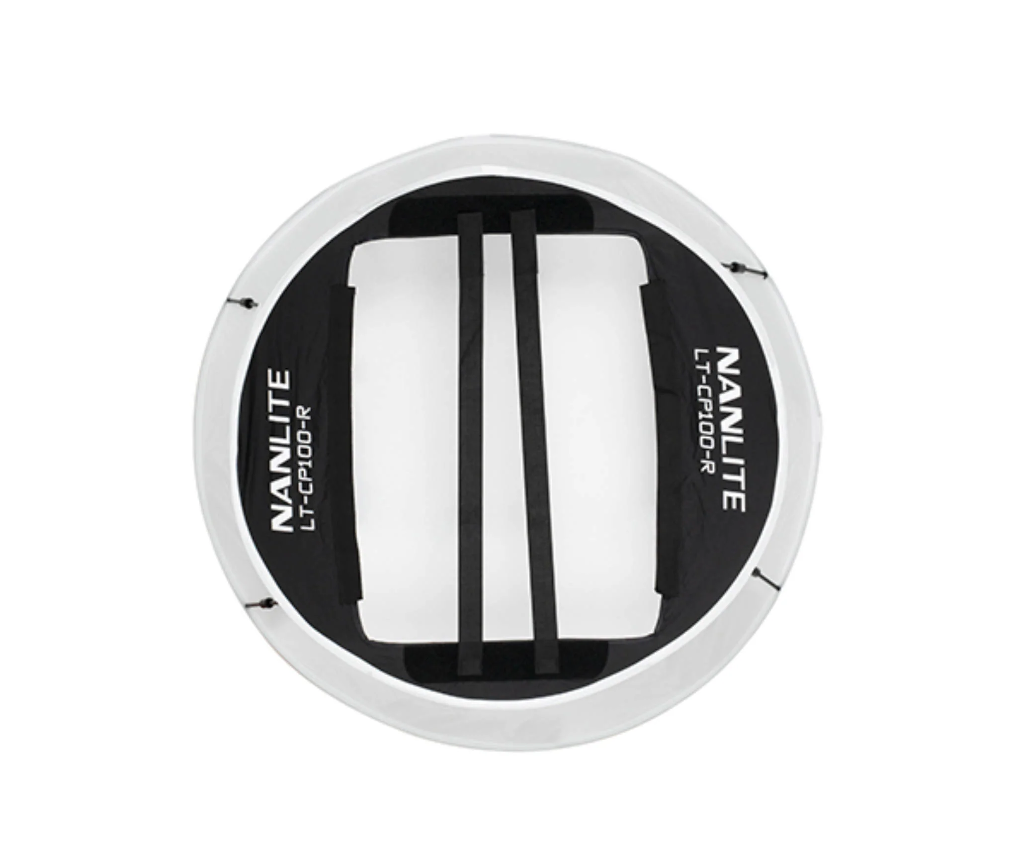 Compac 100B Rapid-Fold Collapsible Lantern Softbox - Image 5