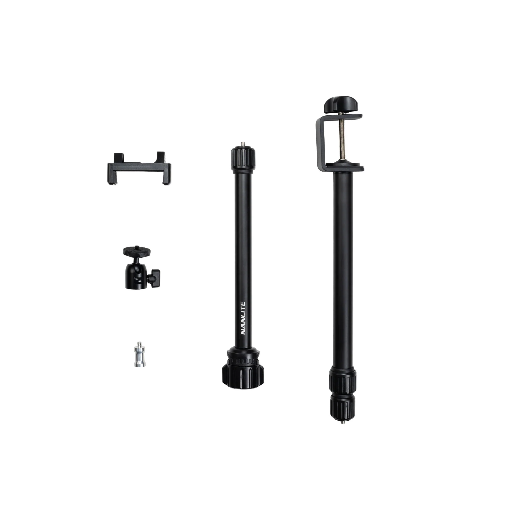 Content Creator's Desk Clamp Stand - Image 6