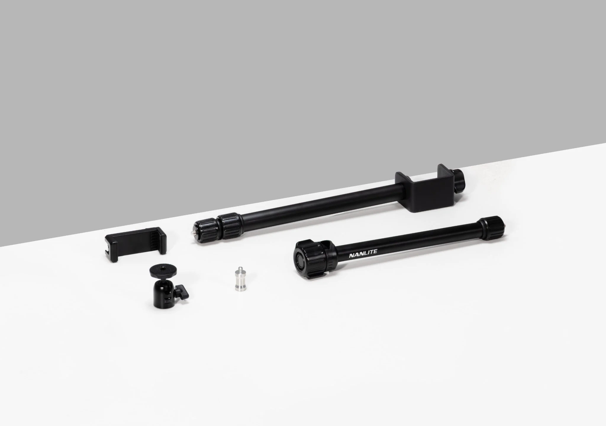 Content Creator's Desk Clamp Stand - Image 7