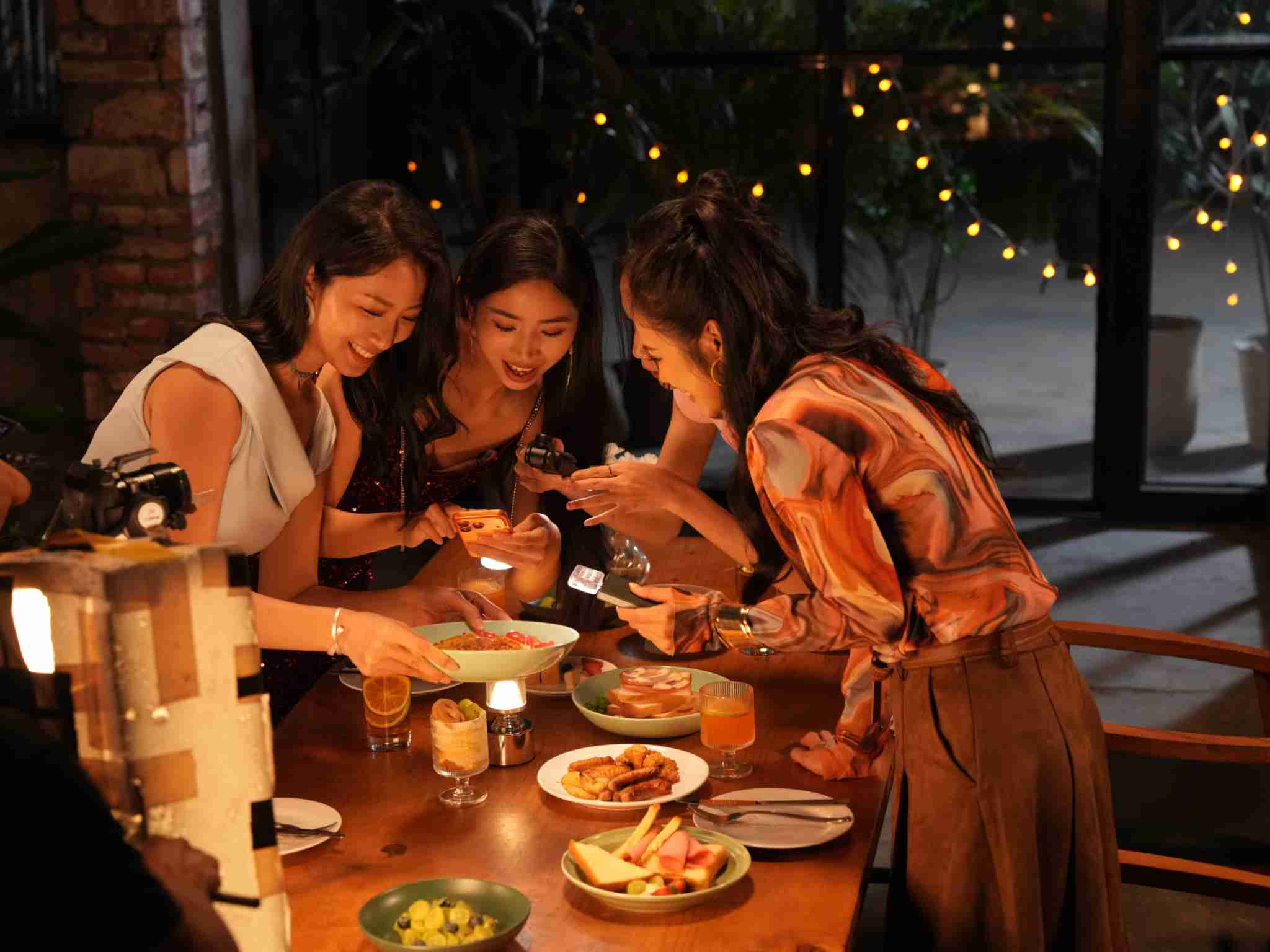 cookie-s USB-C Plug-In Square LED Light - Image 16