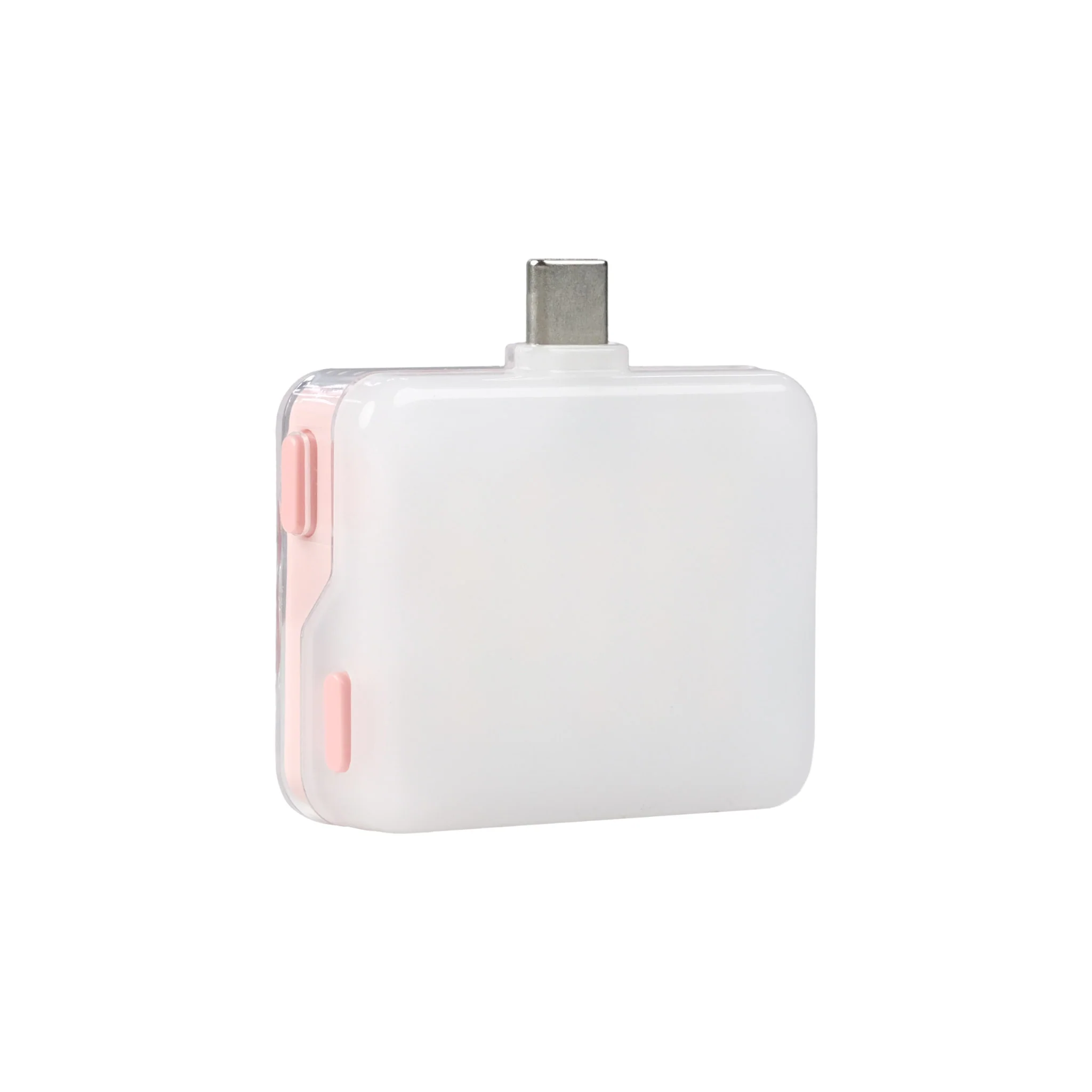 cookie-s USB-C Plug-In Square LED Light - Image 5