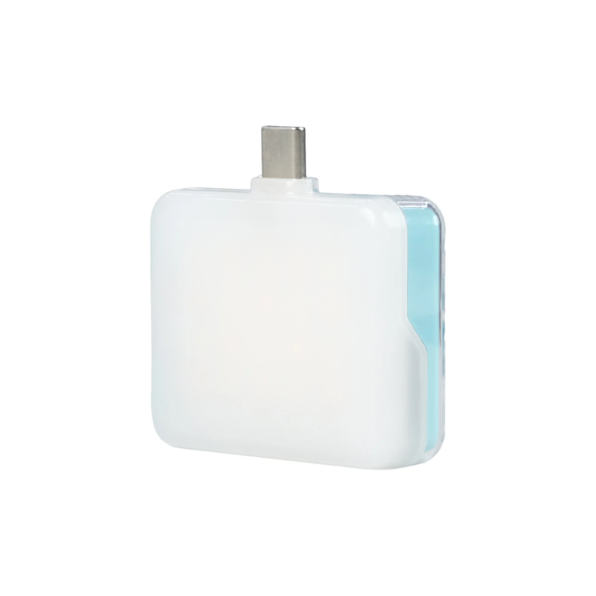 cookie-s USB-C Plug-In Square LED Light - Image 8