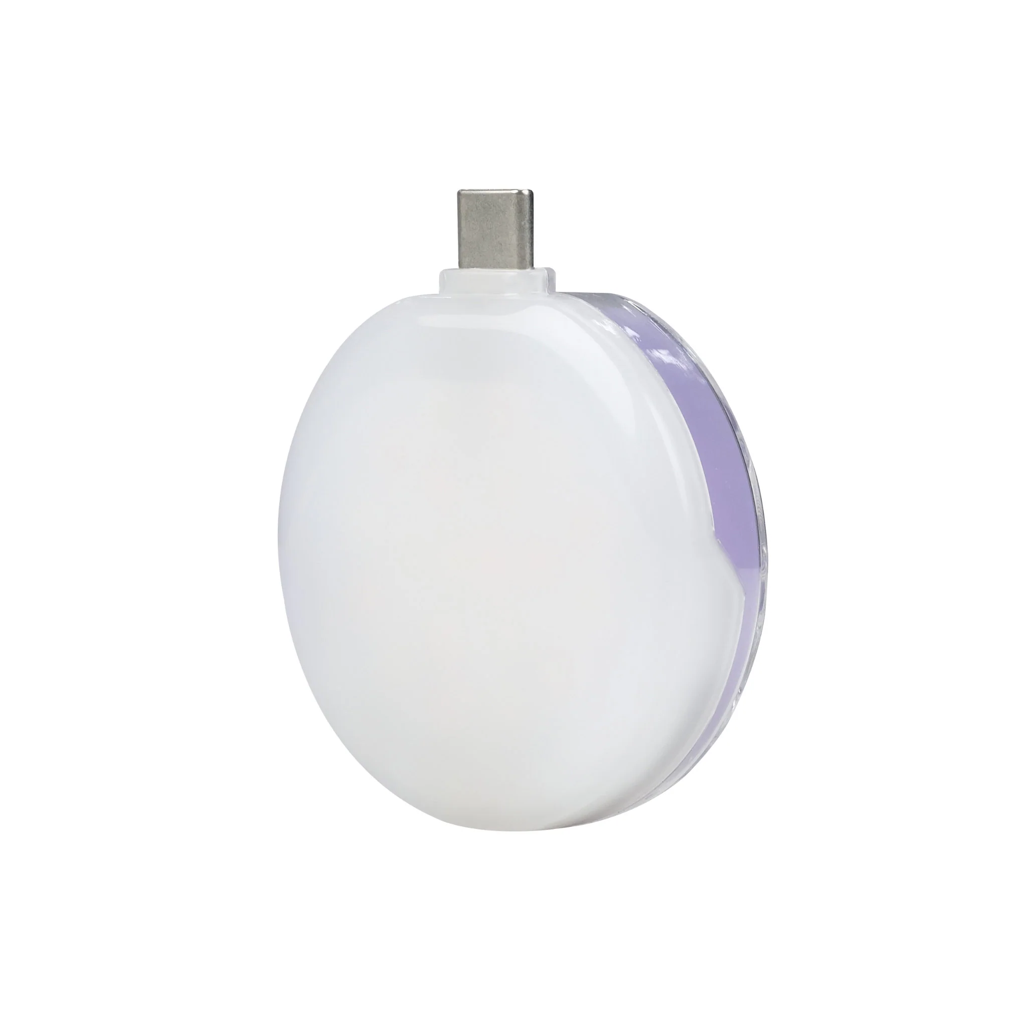 cookie USB-C Plug-In Round LED Light - Image 10