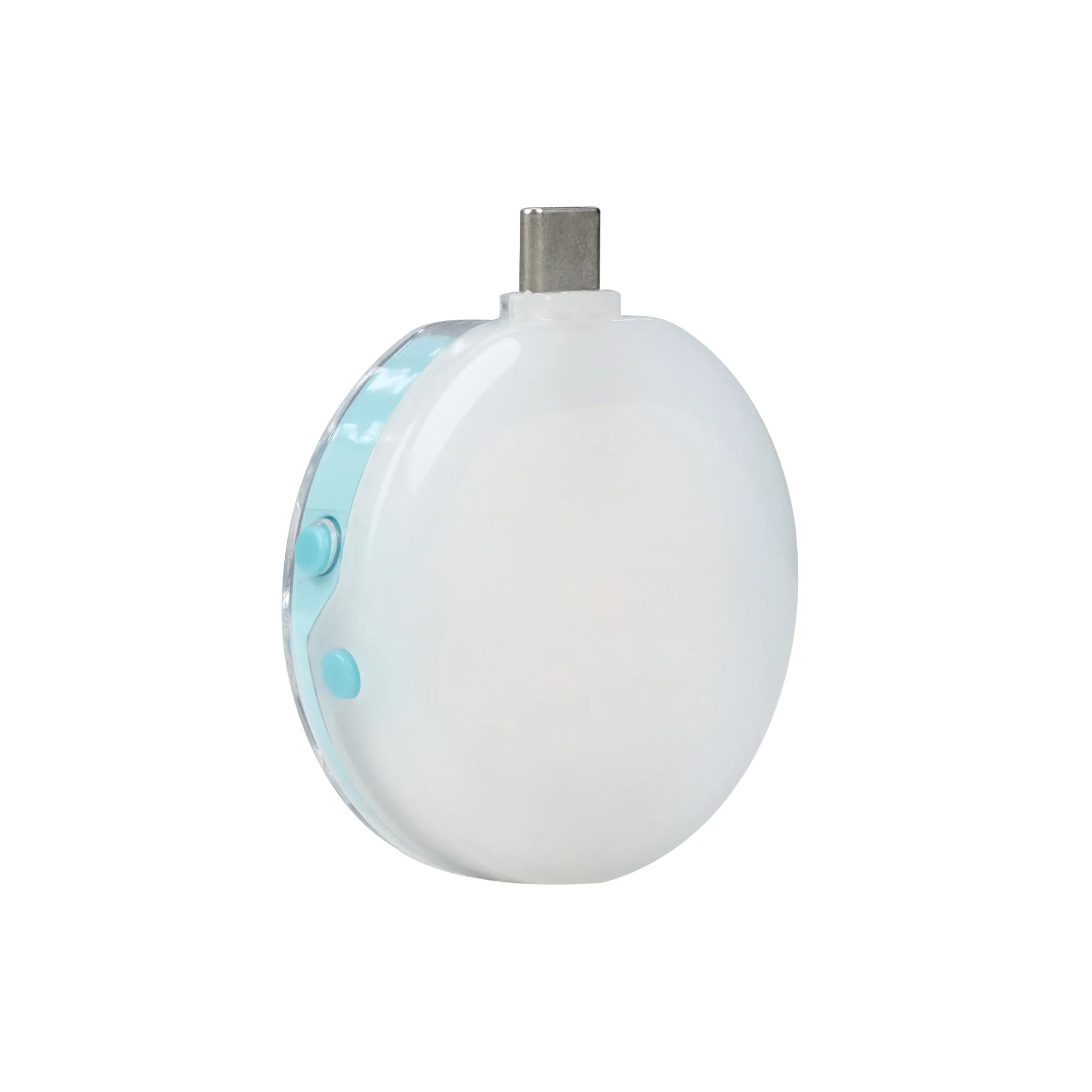 cookie USB-C Plug-In Round LED Light - Image 7