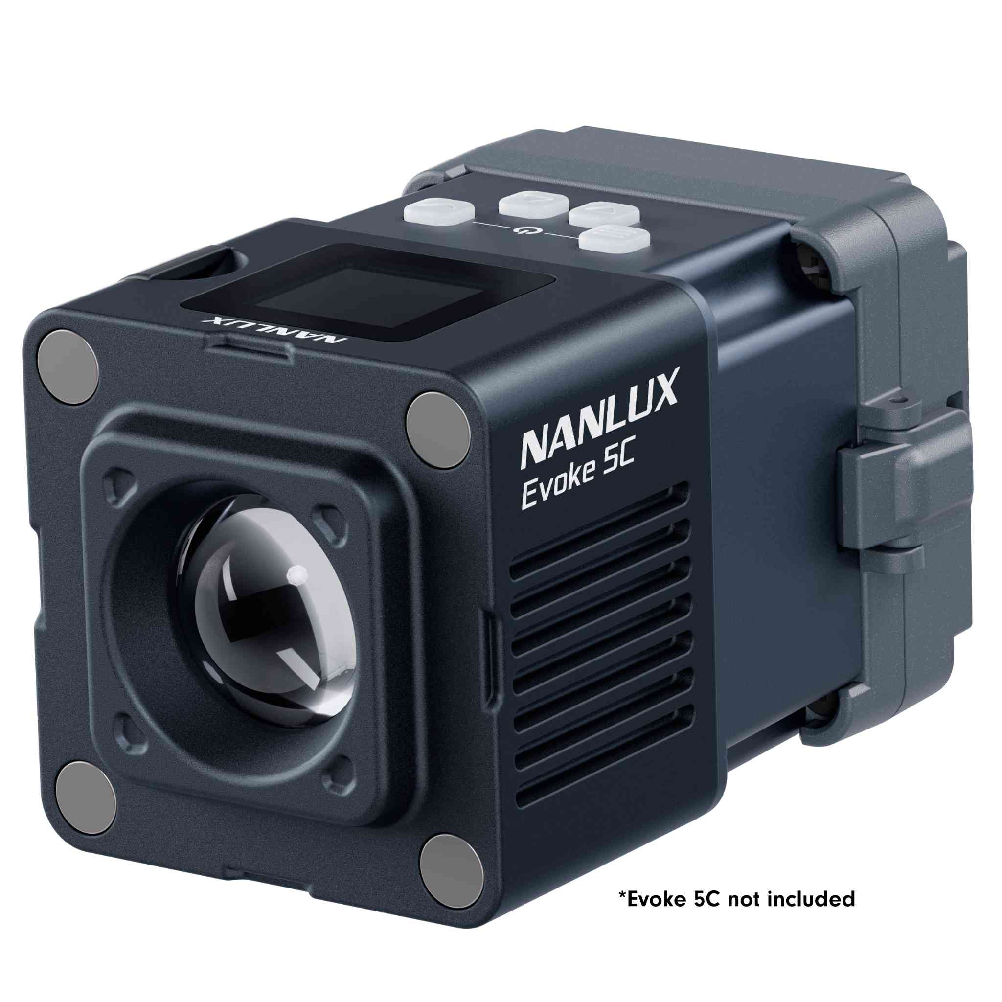 CRMX Module for Evoke 5C - Image 5