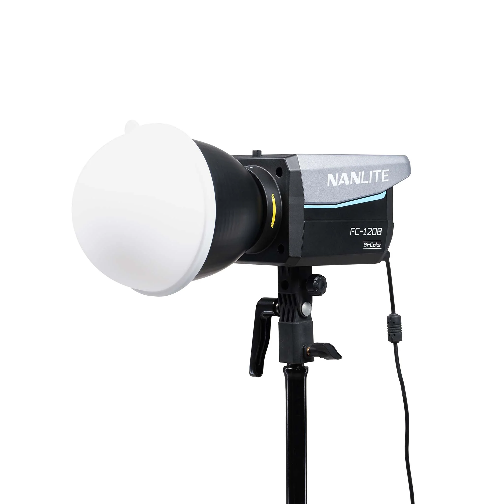 Diffusion Dome for FC-120B, FC-120C and Forza 150B - Image 3