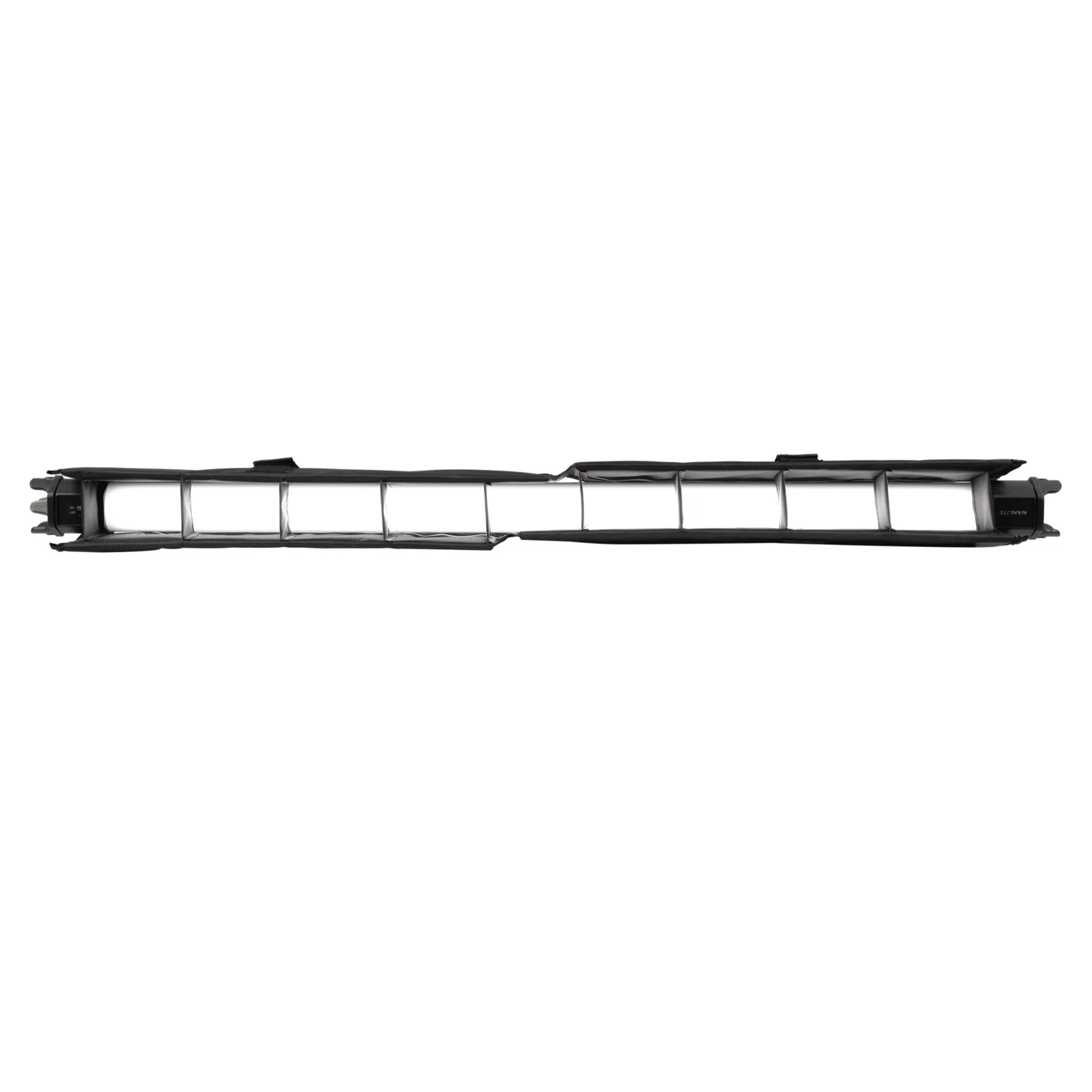 Eggcrate for PavoTube II 15C LED Tubes
