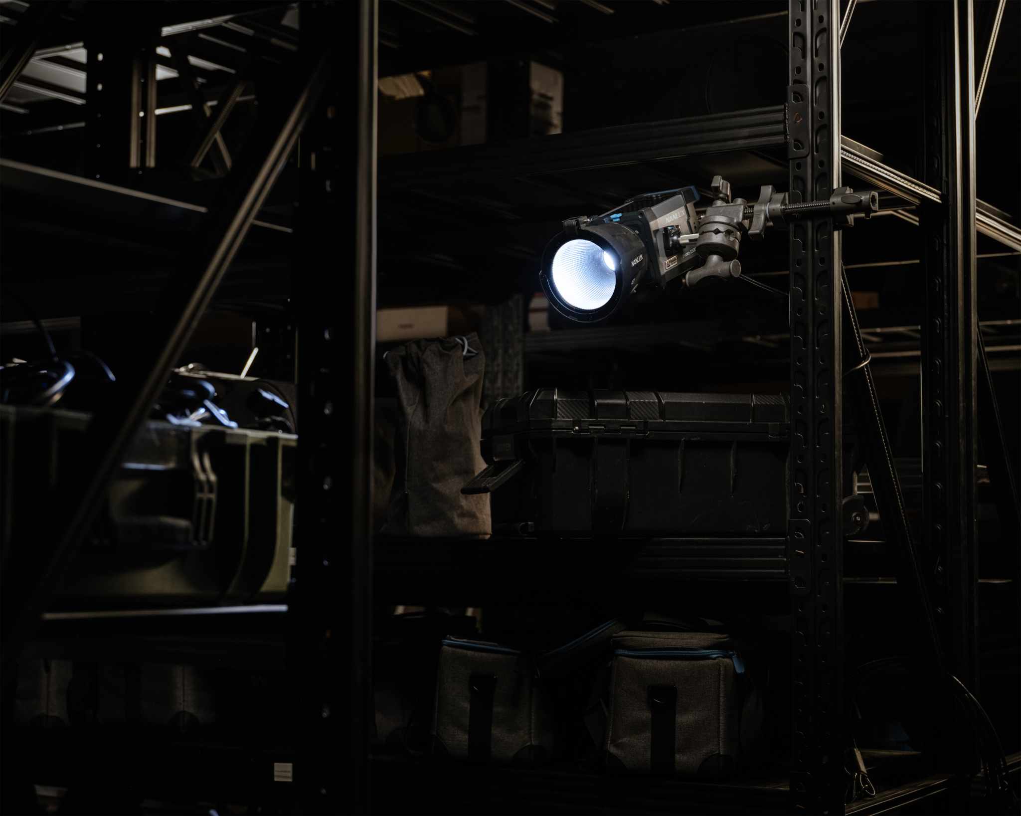 Evoke 150C 8-Chip LED Spotlight - Image 7