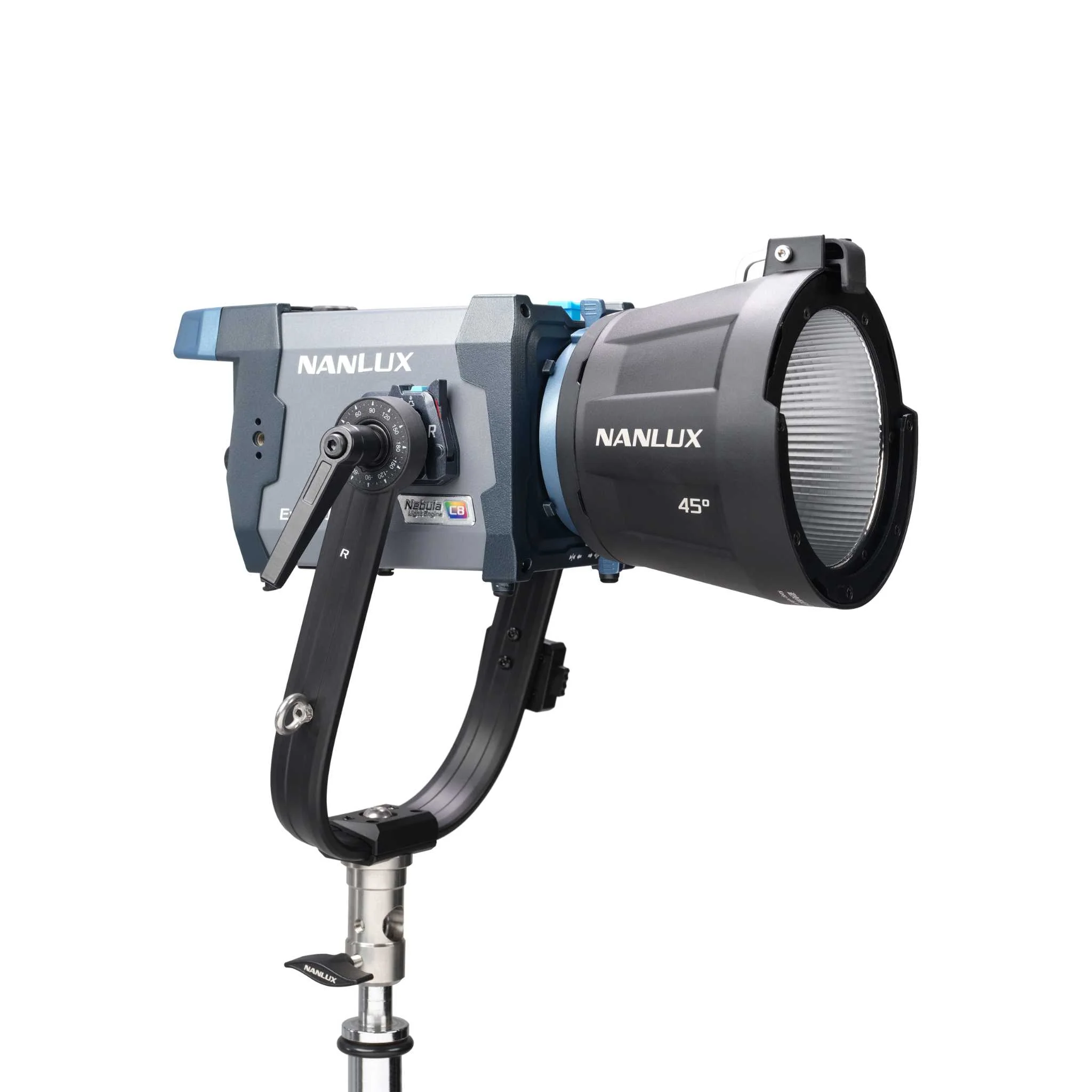 Evoke 150C 8-Chip LED Spotlight - Image 3