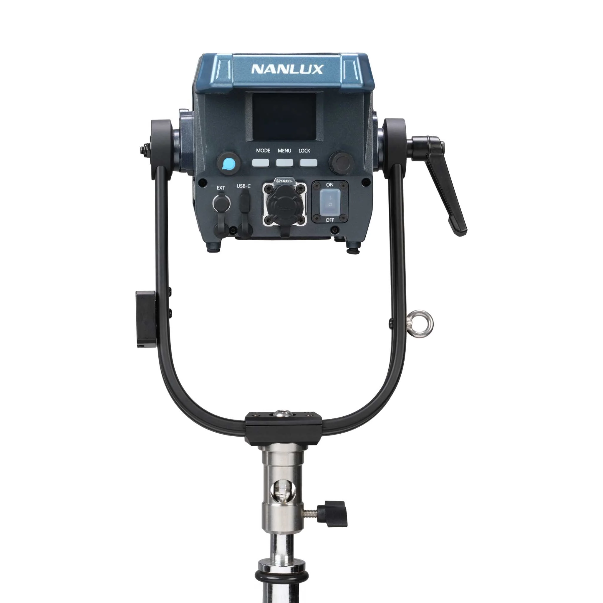 Evoke 150C 8-Chip LED Spotlight - Image 4