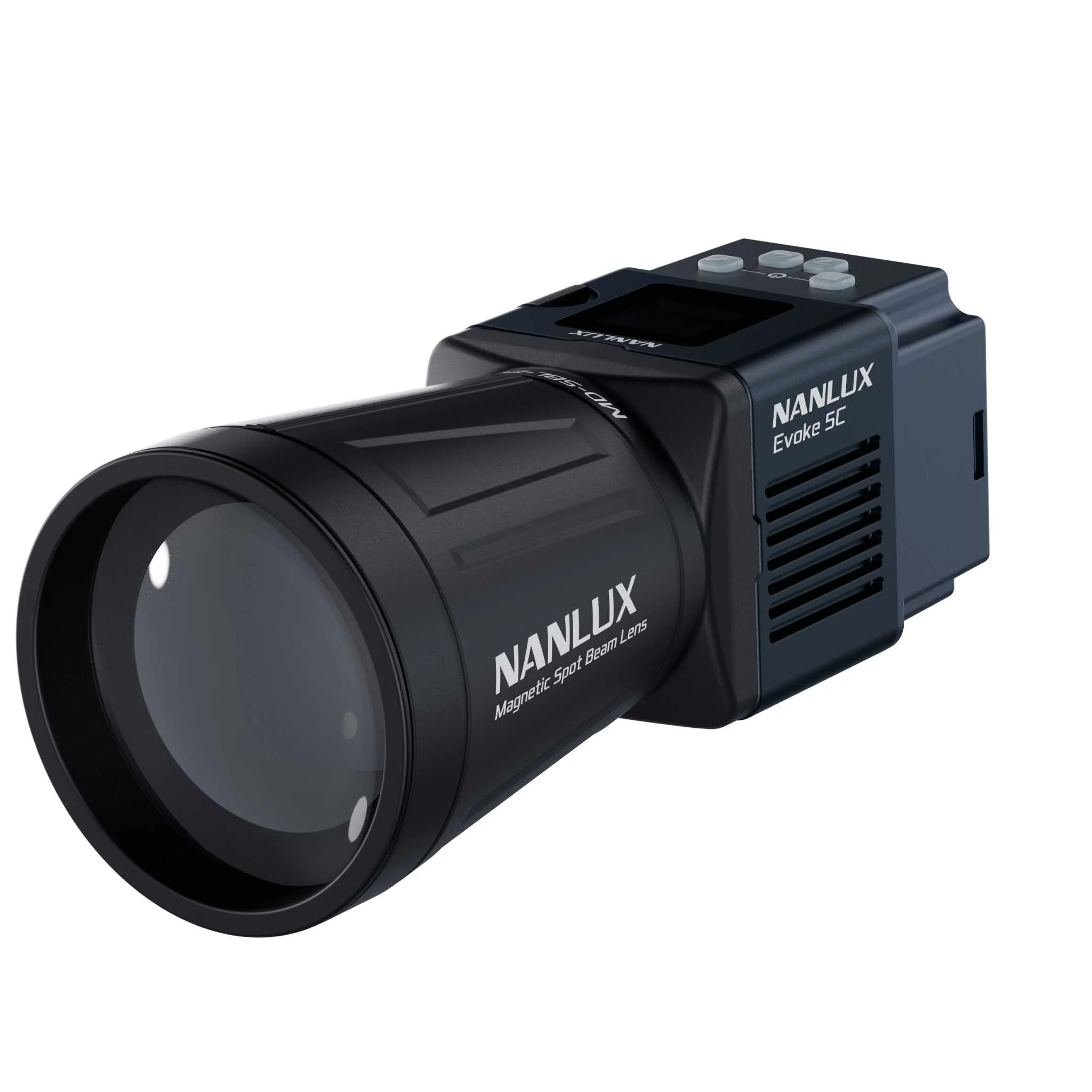 Evoke 5C LED Full-Color Spotlight 8-Kit - Image 16
