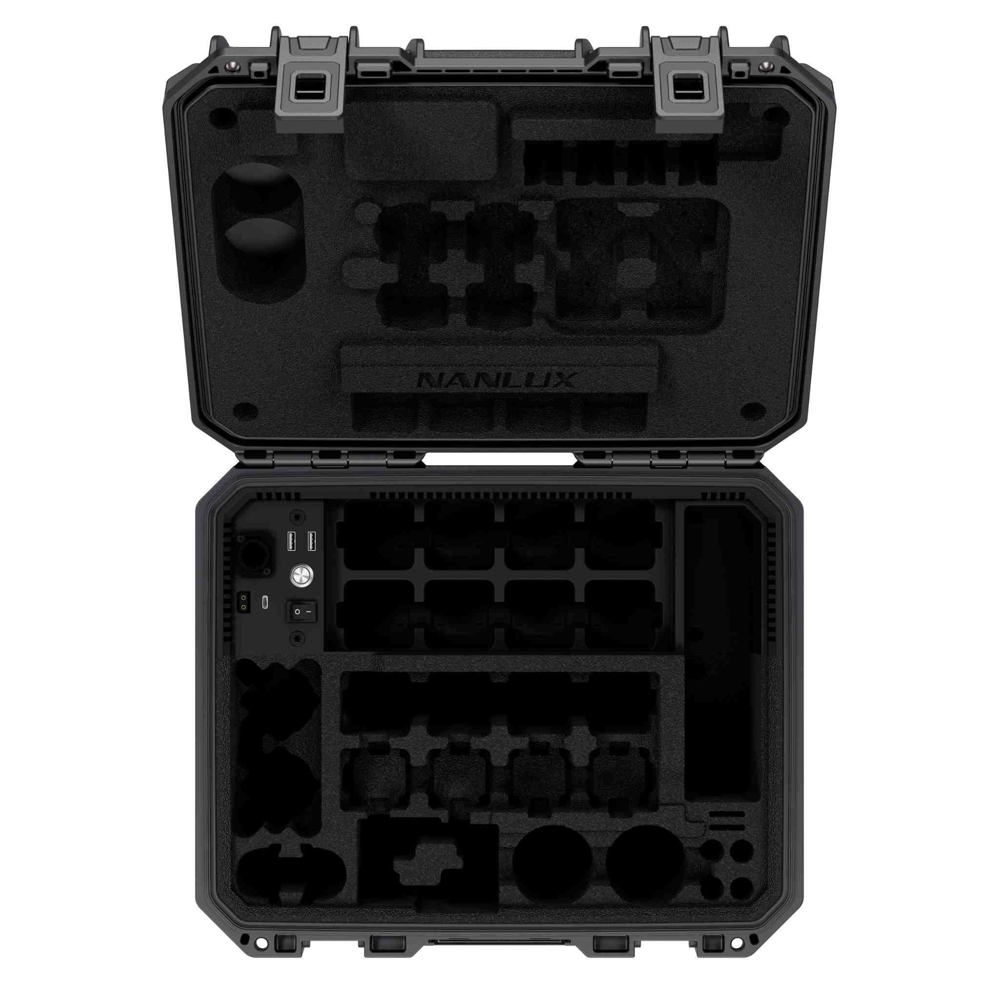 Evoke 5C LED Full-Color Spotlight 8-Kit - Image 19
