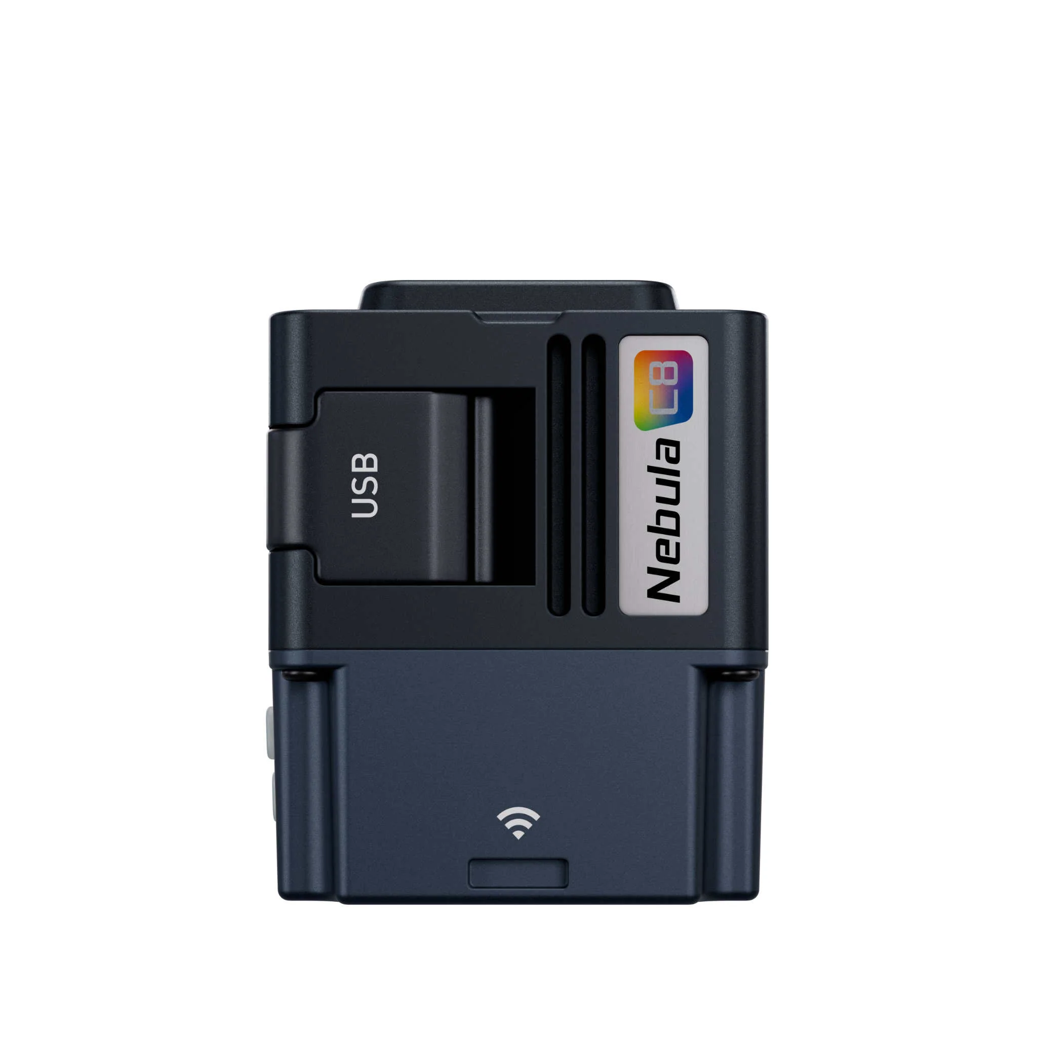 Evoke 5C LED Full-Color Spotlight 8-Kit - Image 5