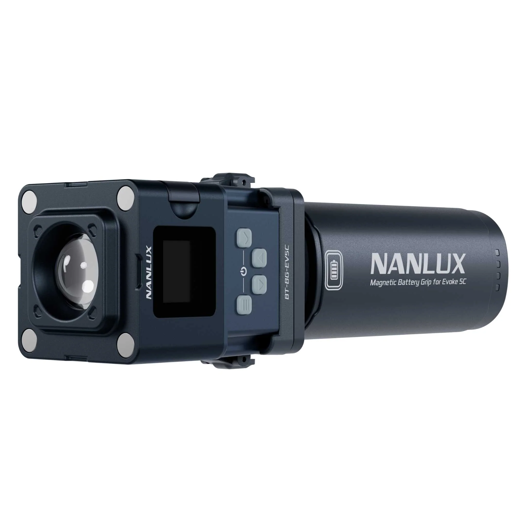 Evoke 5C LED Full-Color Spotlight 8-Kit - Image 9