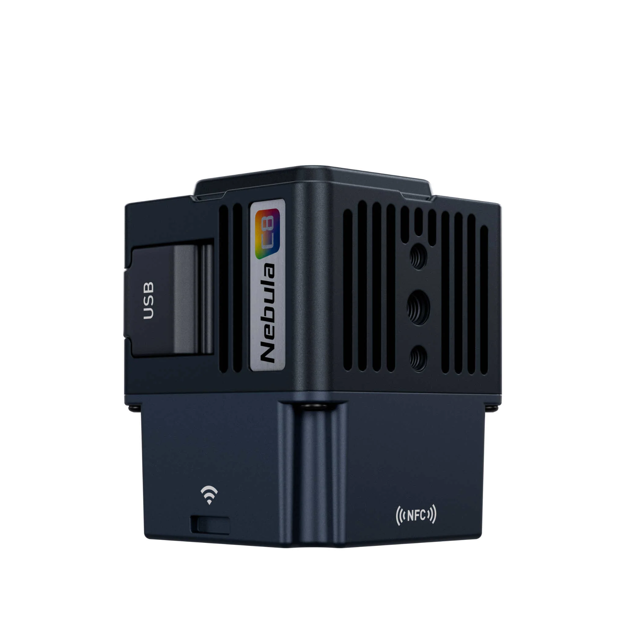 Evoke 5C LED Full-Color Spotlight - Image 9