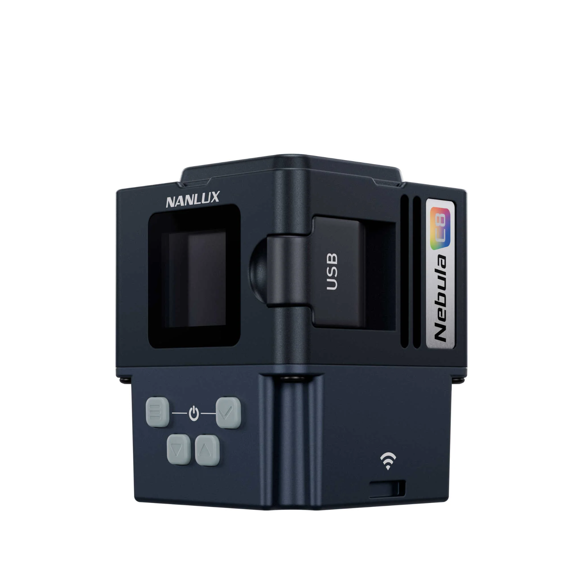 Evoke 5C LED Full-Color Spotlight - Image 7