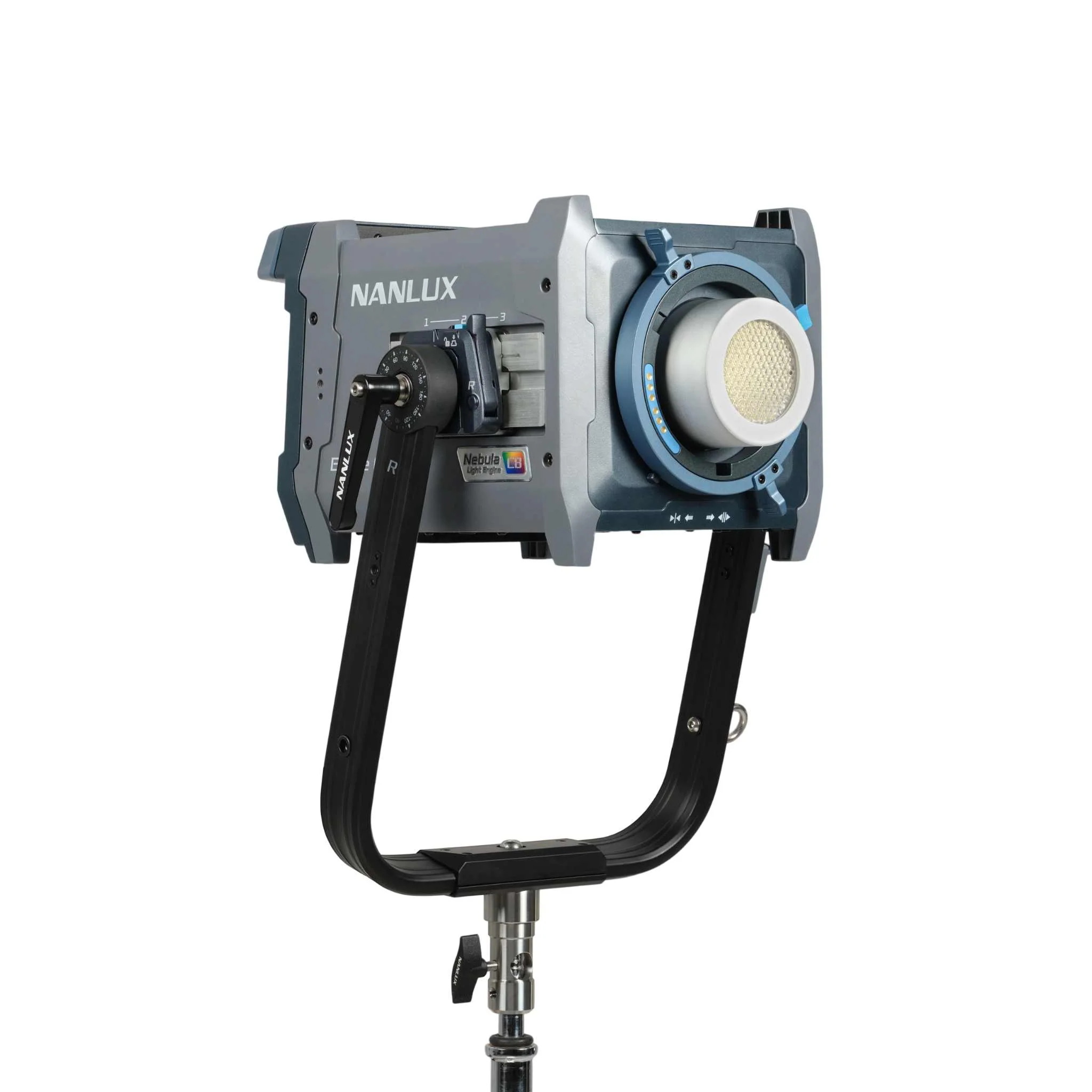 Evoke 600C 8-Chip LED Spotlight - Image 4