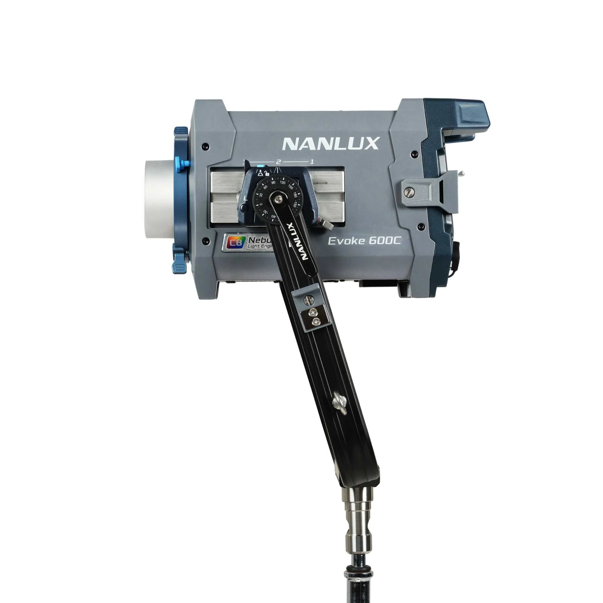 Evoke 600C 8-Chip LED Spotlight - Image 5