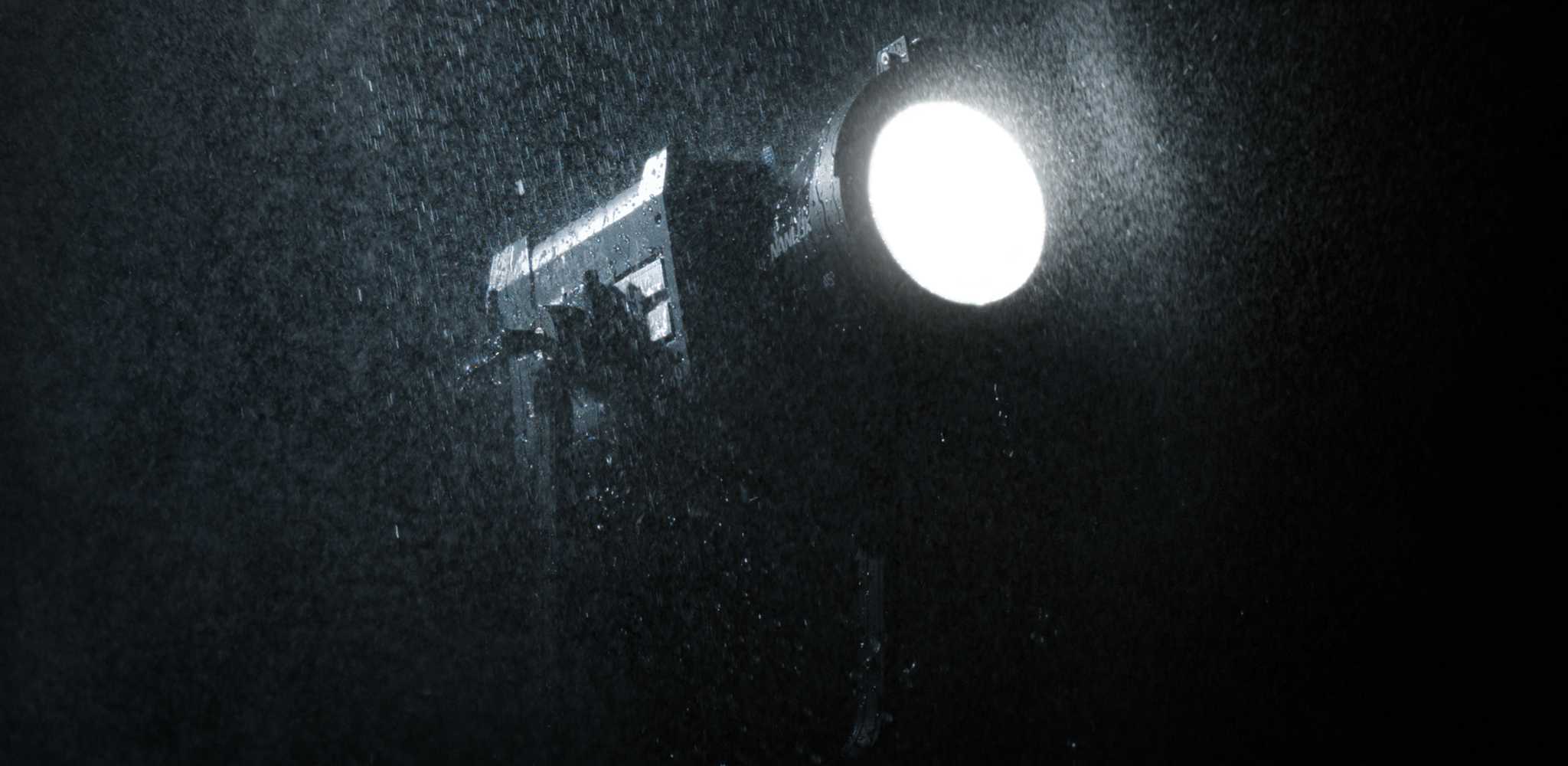 Evoke 600C 8-Chip LED Spotlight - Image 7
