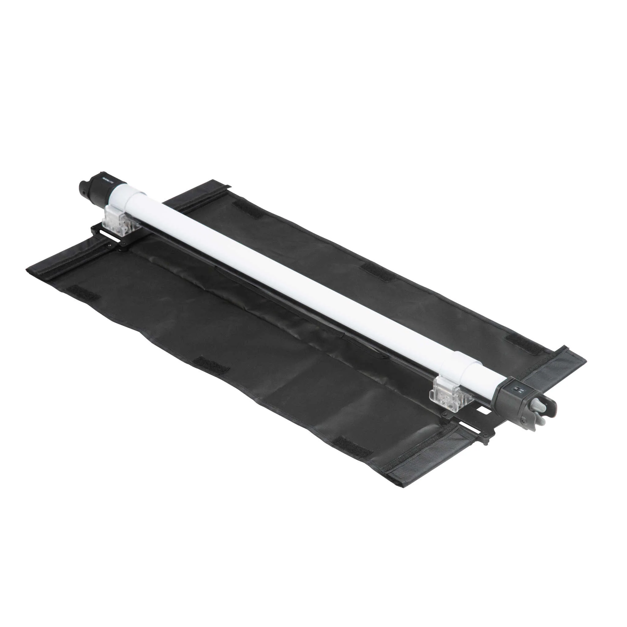 Fabric Barndoors and Grid for PavoTube II 15C LED Tubes - Image 4