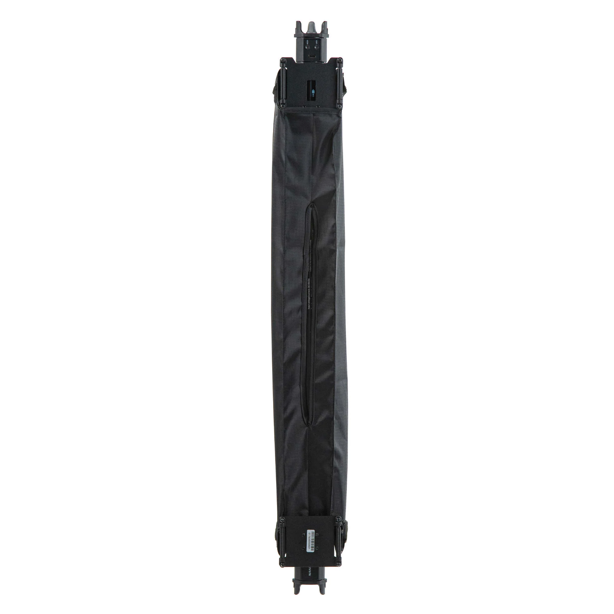 Fabric Barndoors and Grid for PavoTube II 15C LED Tubes - Image 5