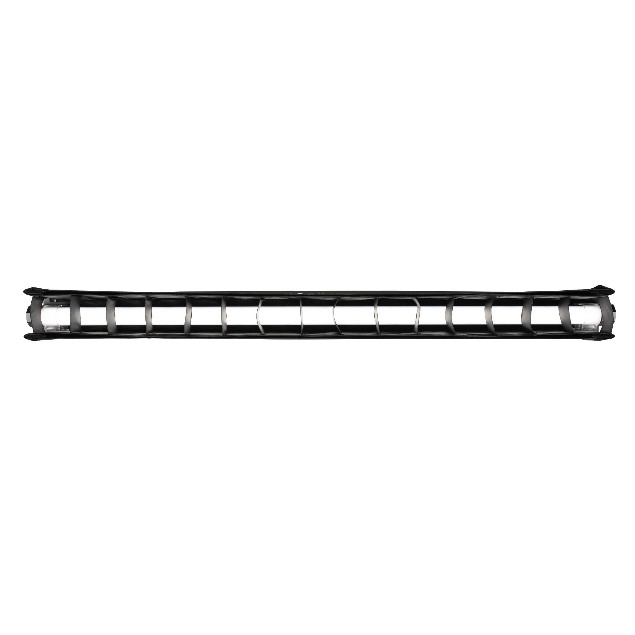 Fabric Barndoors and Grid for PavoTube II 30XR LED Pixel Tubes - Image 3