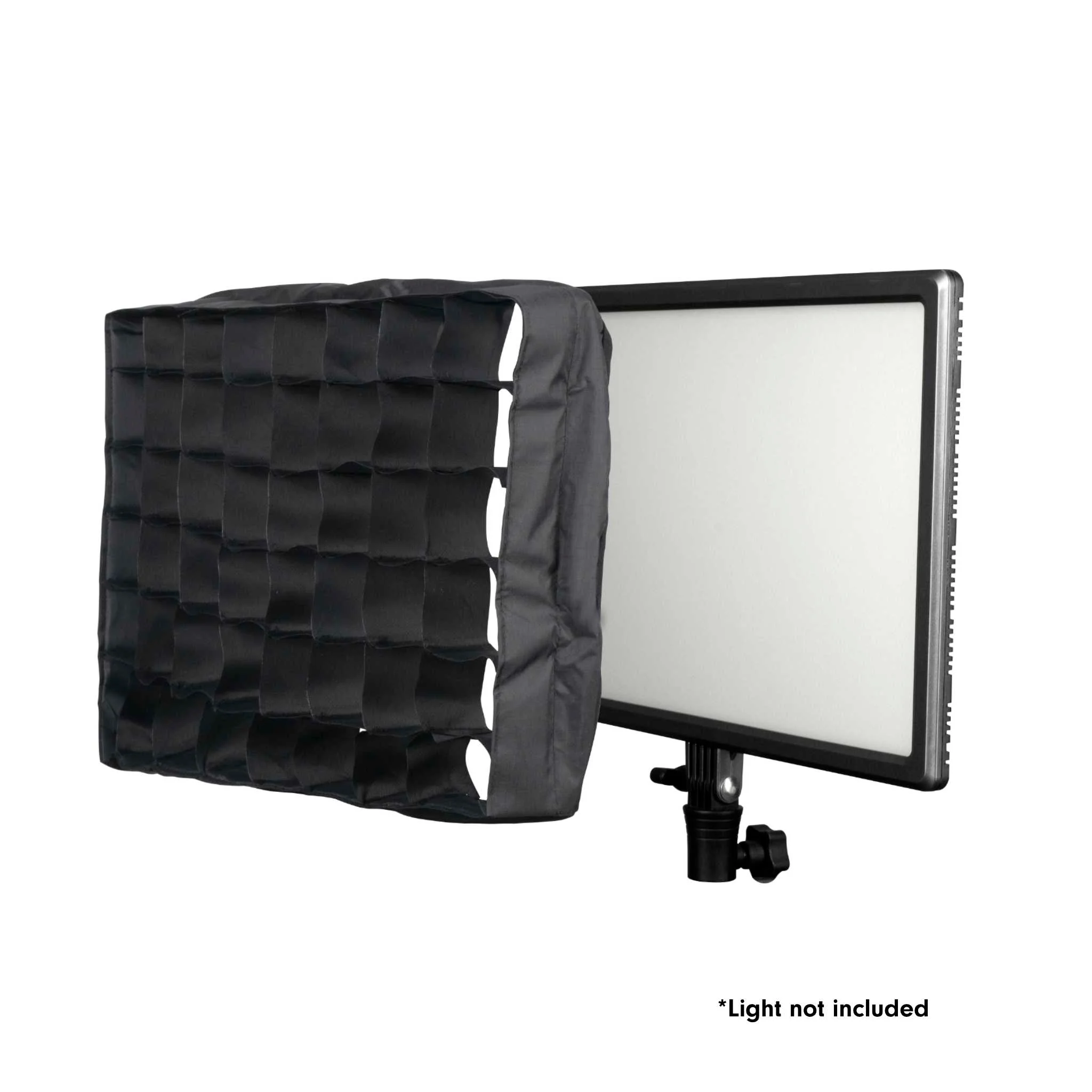 Fabric Grid for LumiPad 25 LED Panel Light - Image 2