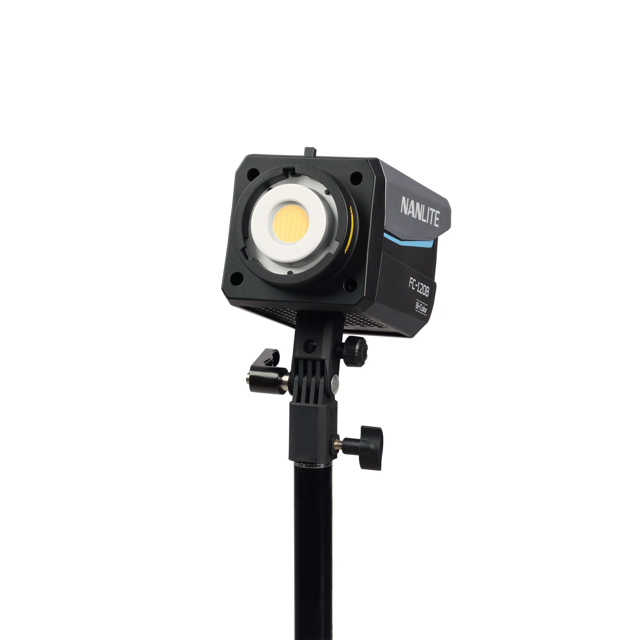 FC-120B Bi-Color LED Spotlight - Image 11