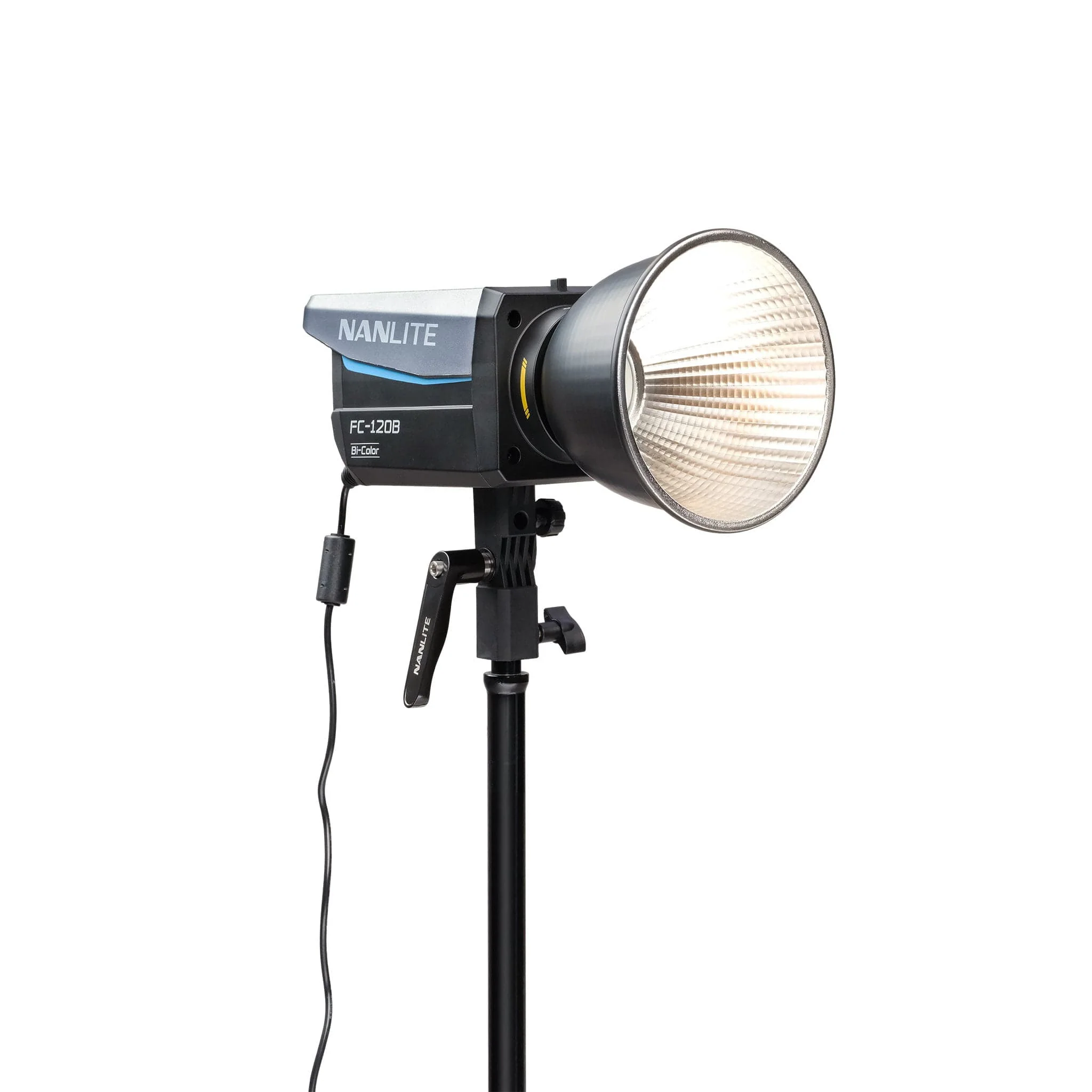FC-120B Bi-Color LED Spotlight - Image 5
