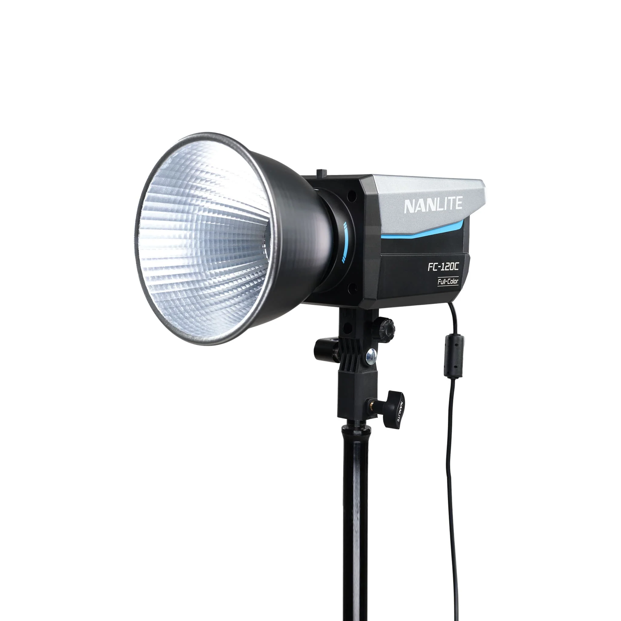 FC-120C Full-Color LED Spotlight - Image 8