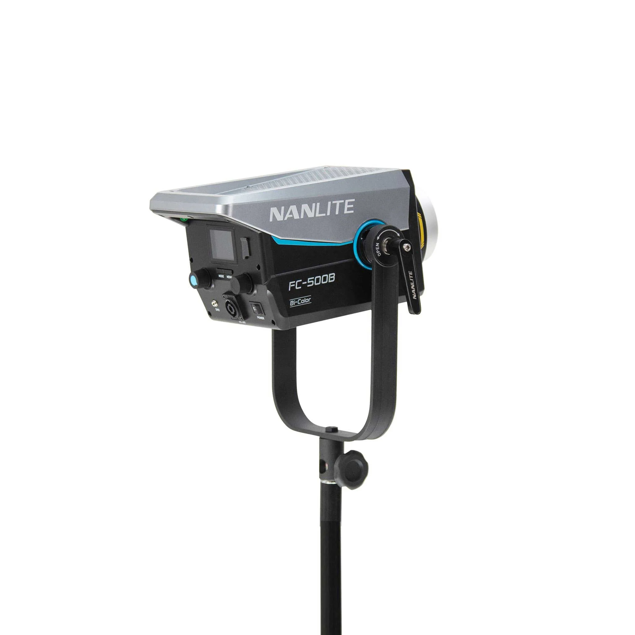 FC-500B Bi-Color LED Spotlight - Image 4