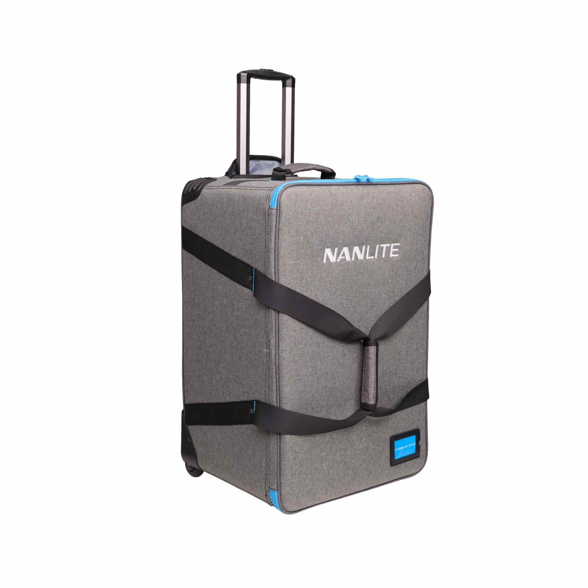FC-500B Bi-Color LED Spotlight 2-Light Kit with Softboxes and Rolling Case - Image 15