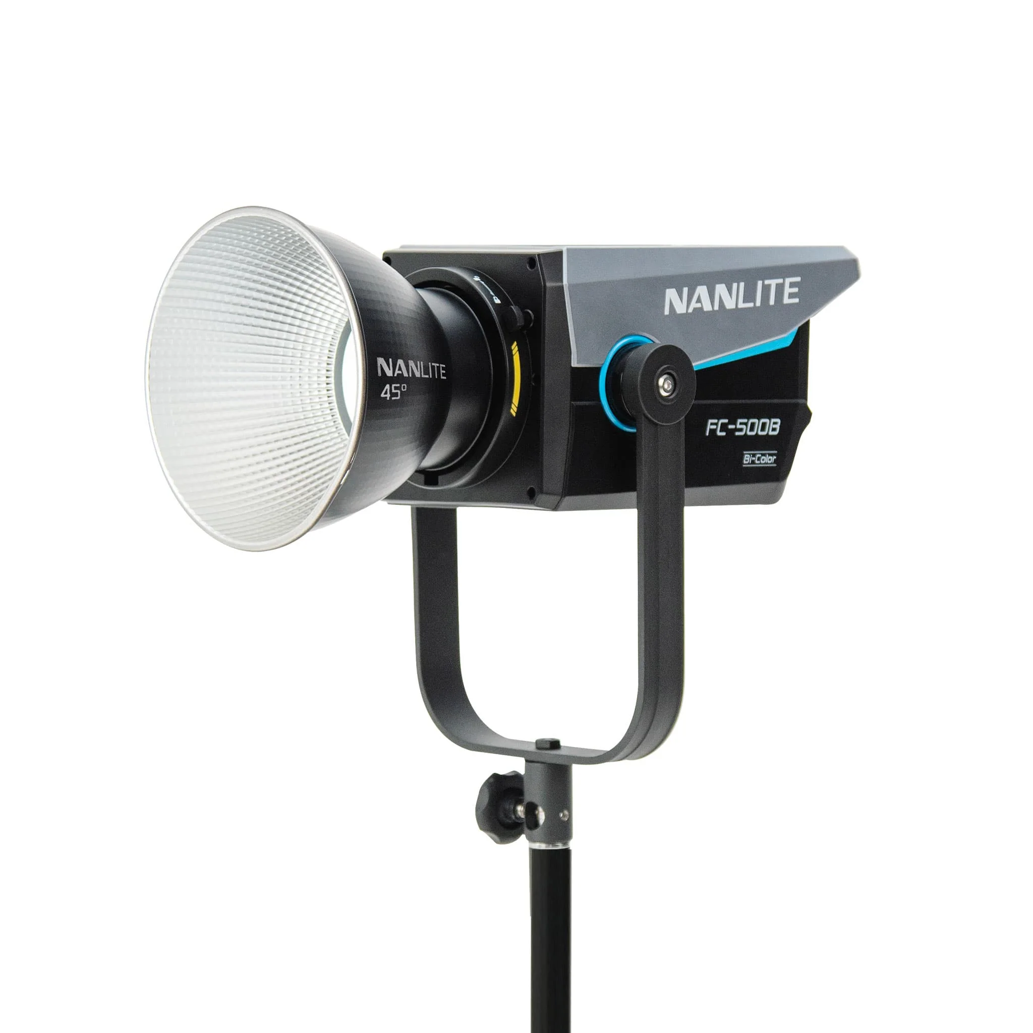 FC-500B Bi-Color LED Spotlight - Image 10