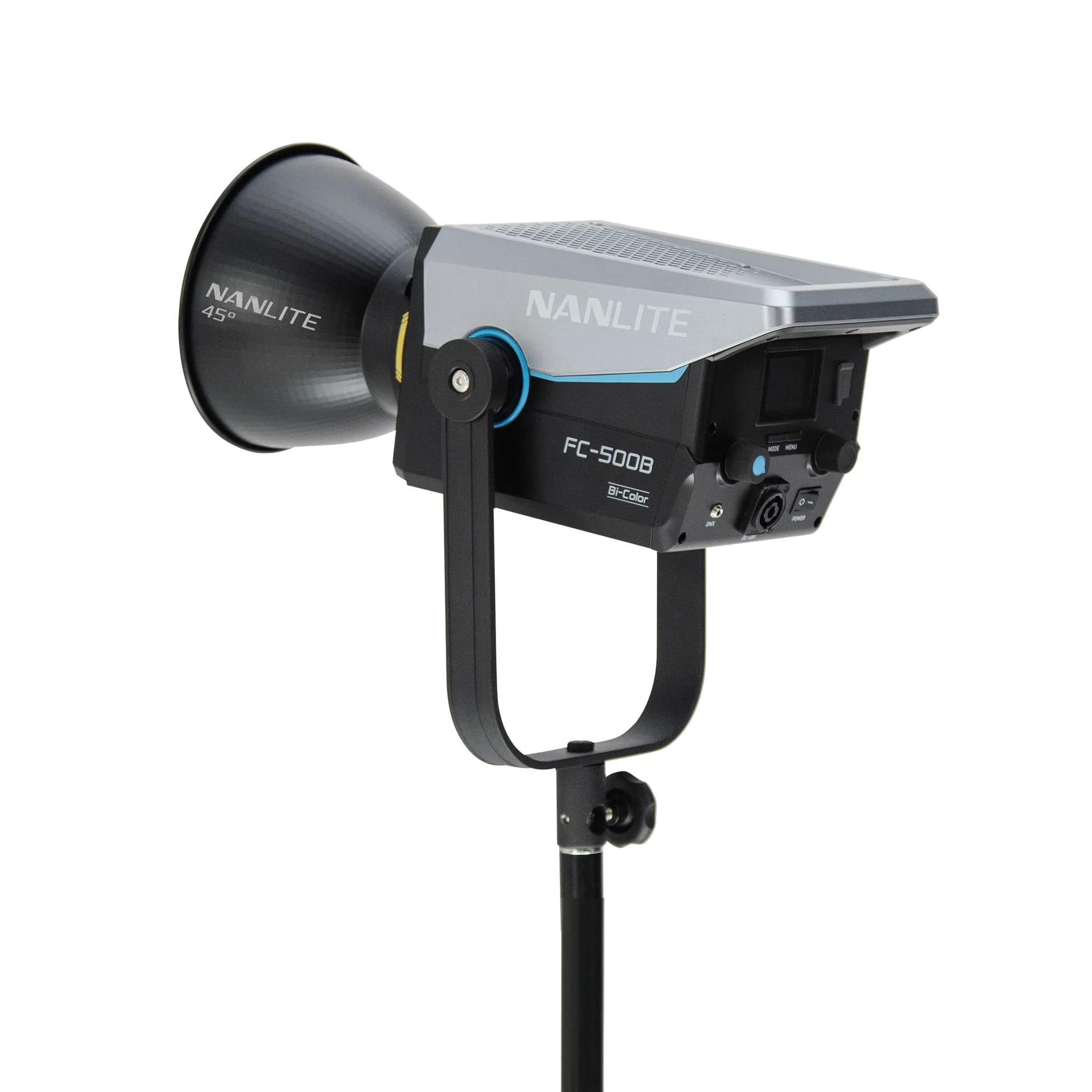 FC-500B Bi-Color LED Spotlight - Image 9